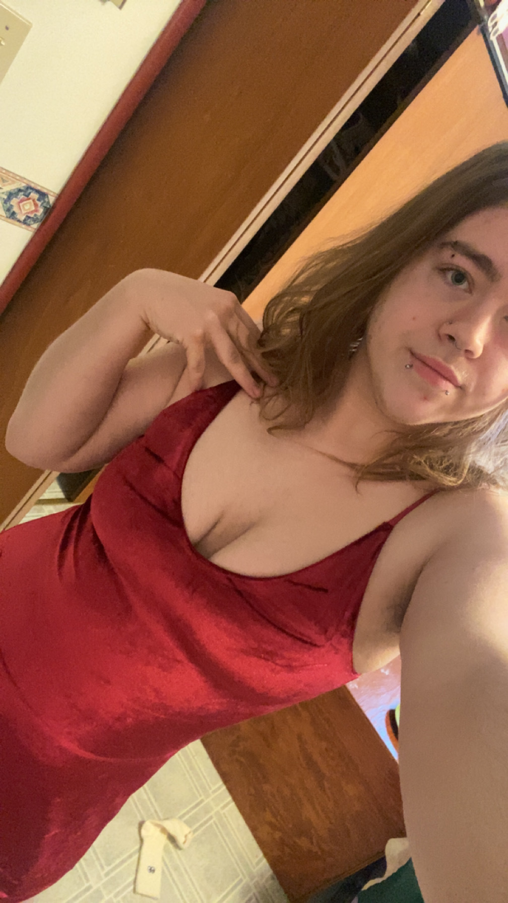 Slutty girl