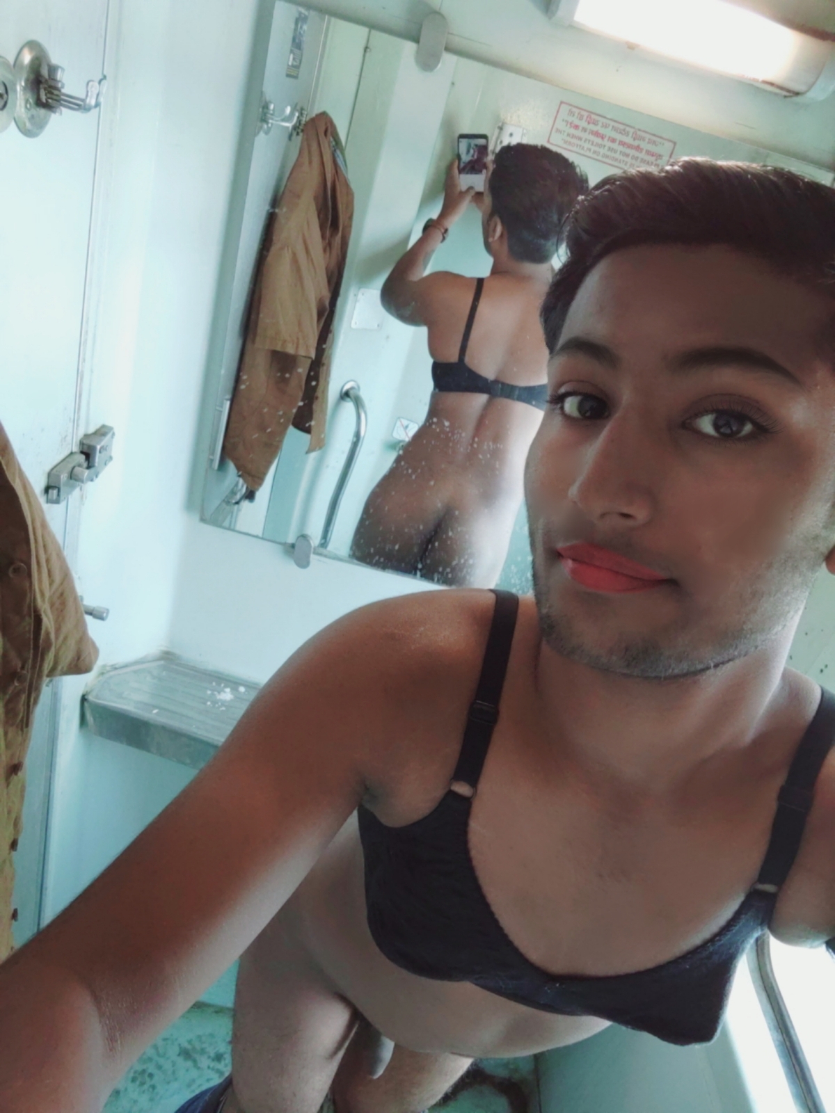 Loser sissy exposed