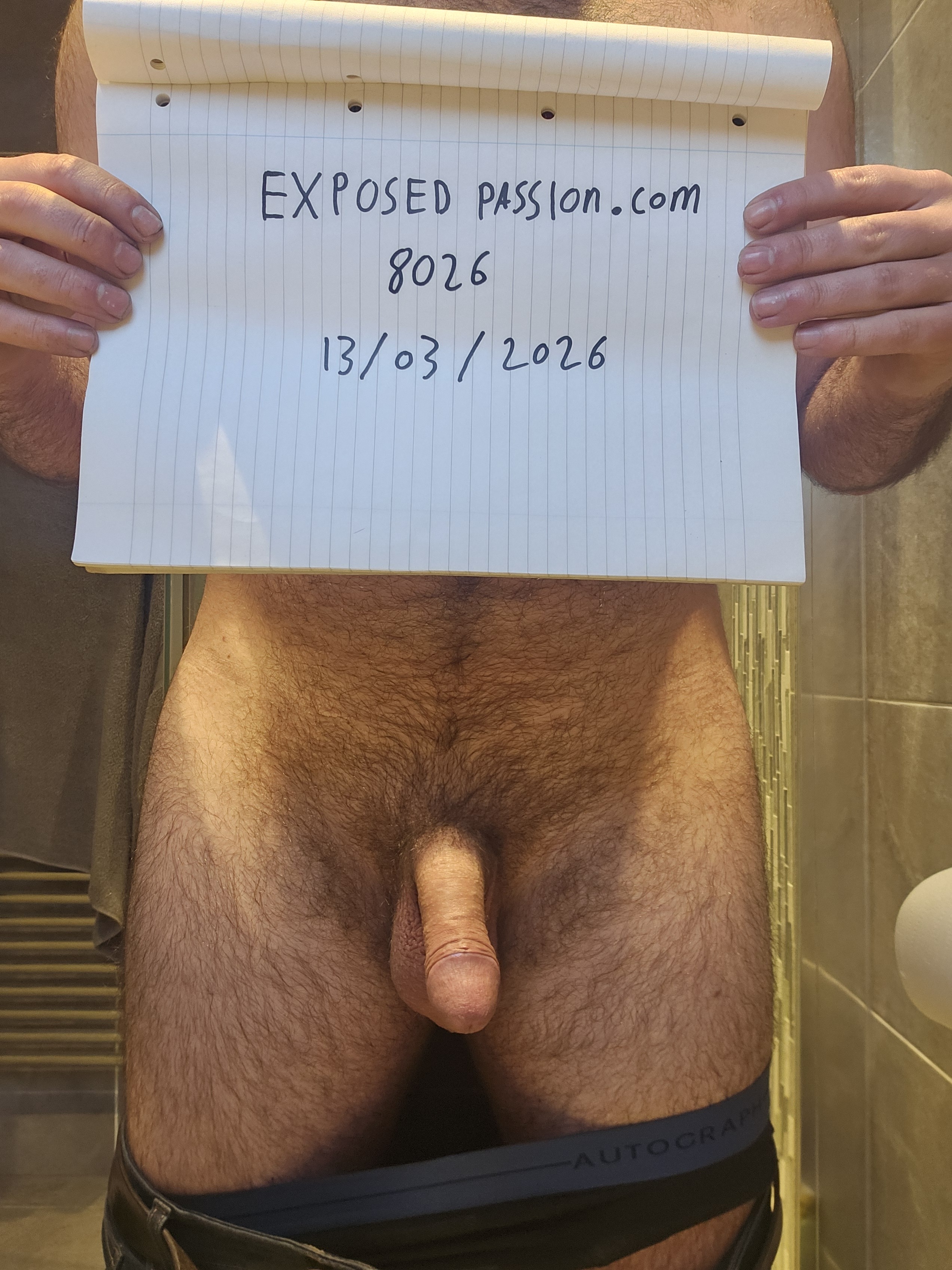 CW5D-Verification Photo