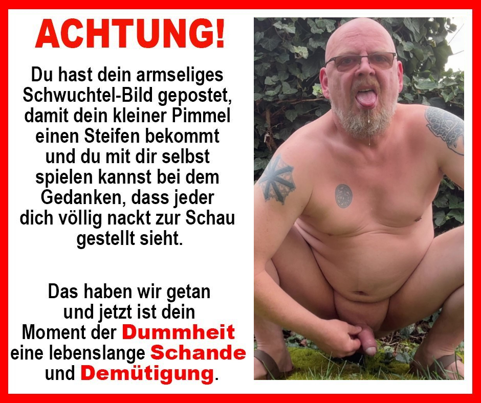 Schwuchtel