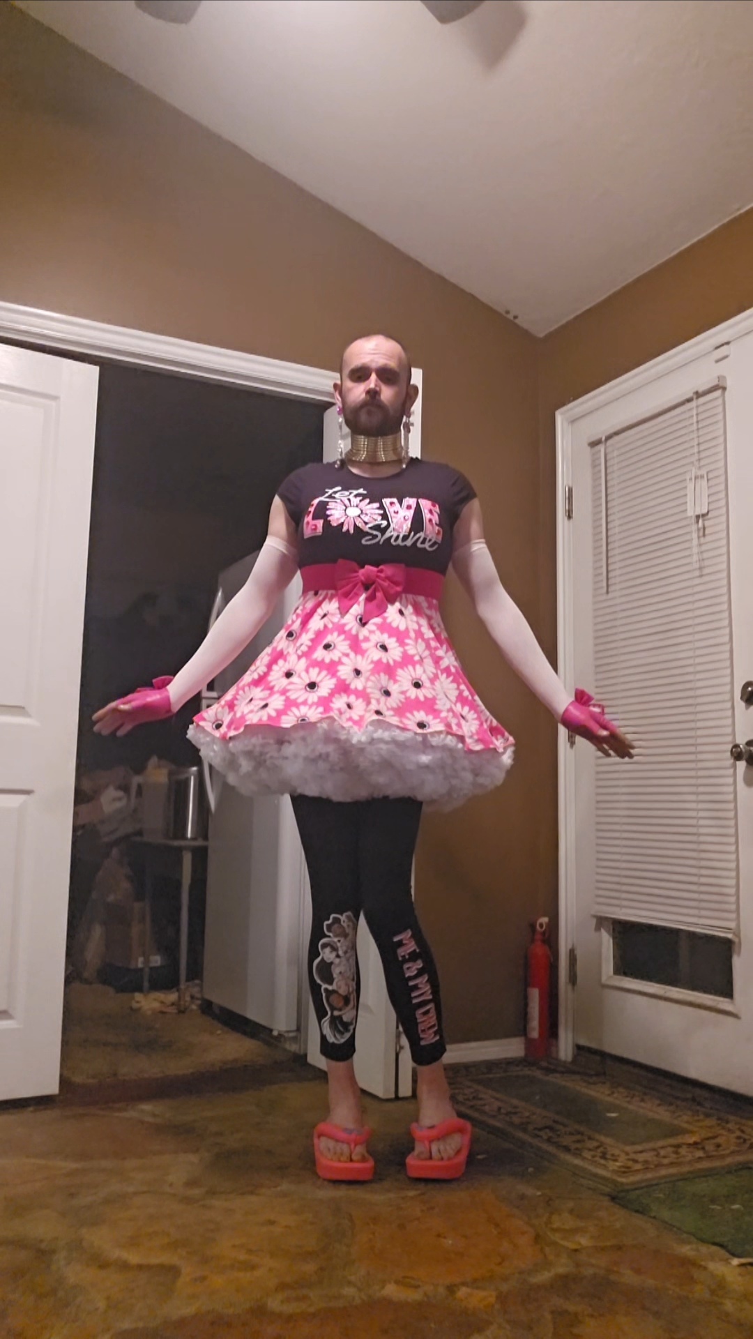 Sissy bitch