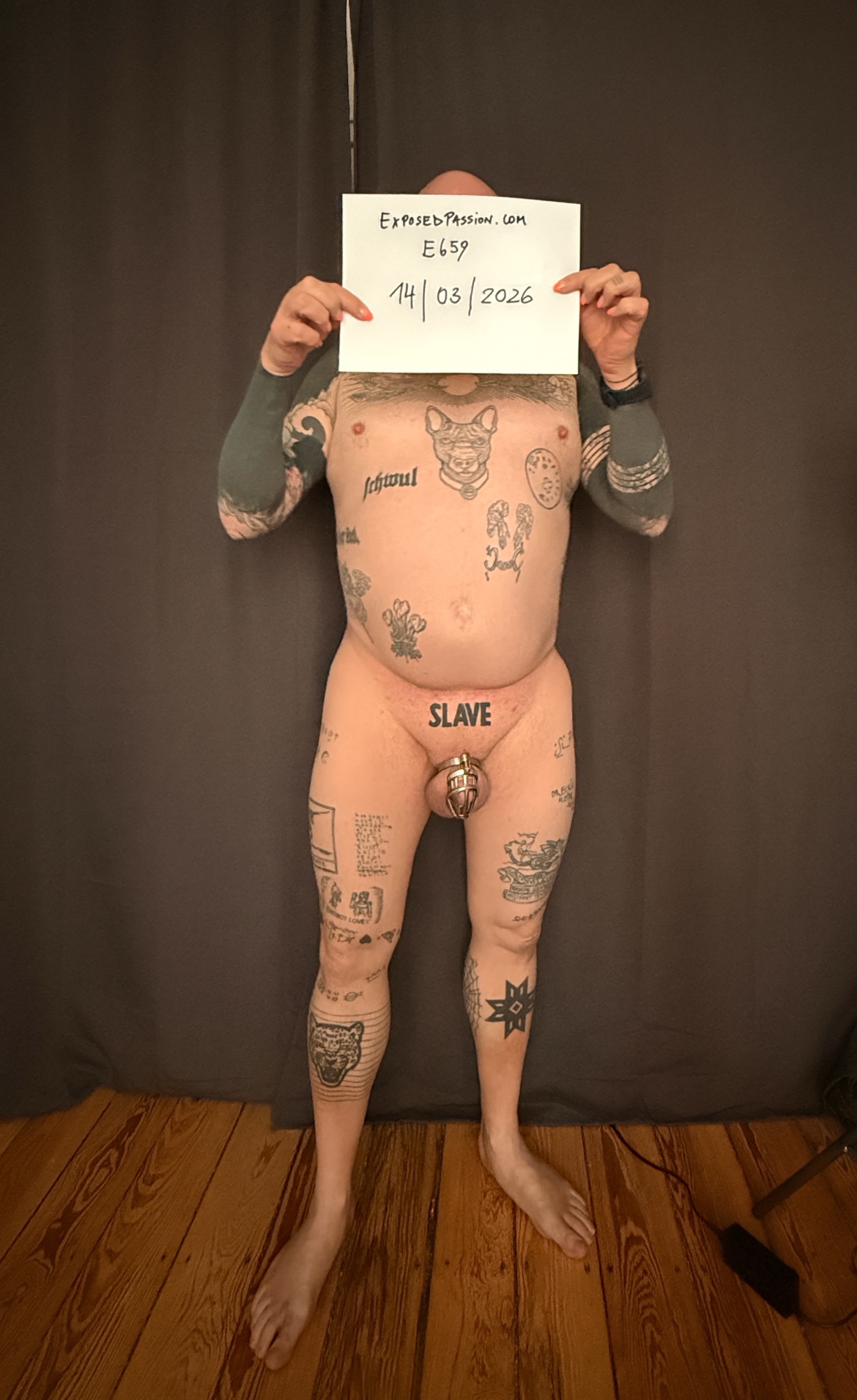 E659-Verification Photo