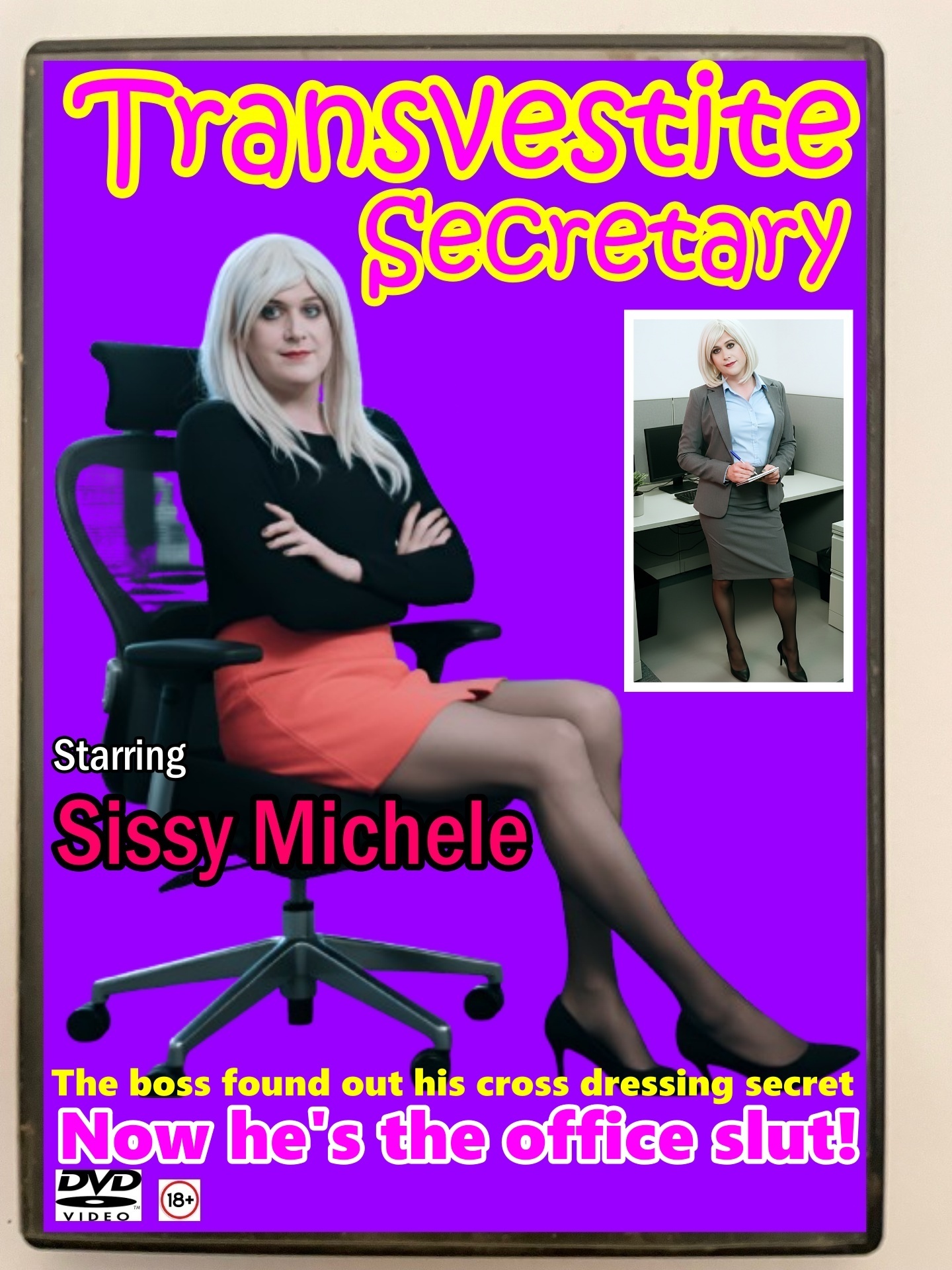 Sissy Michele