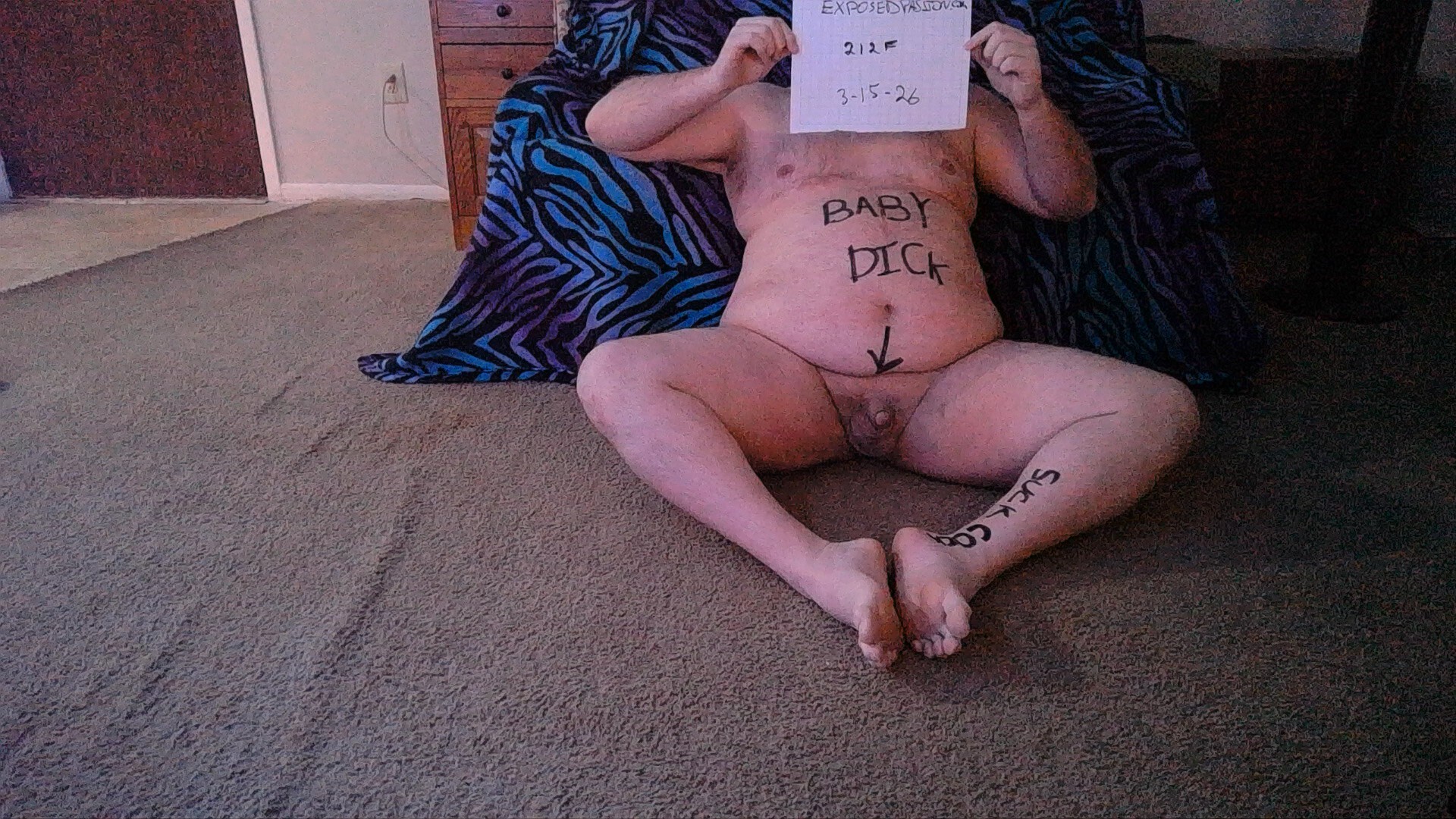 212F-Verification Photo