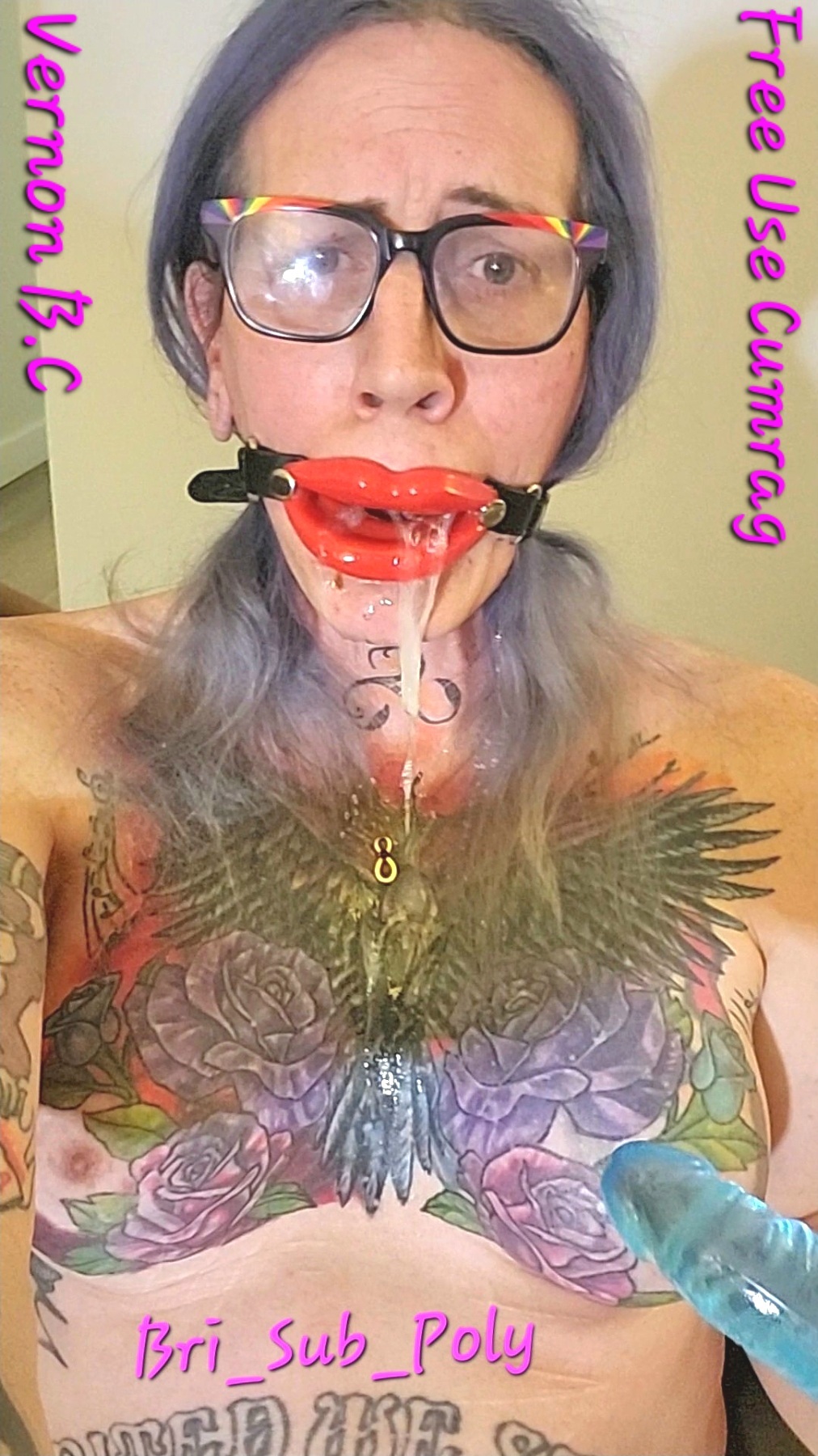 Download n repost to social media, porn, blogs