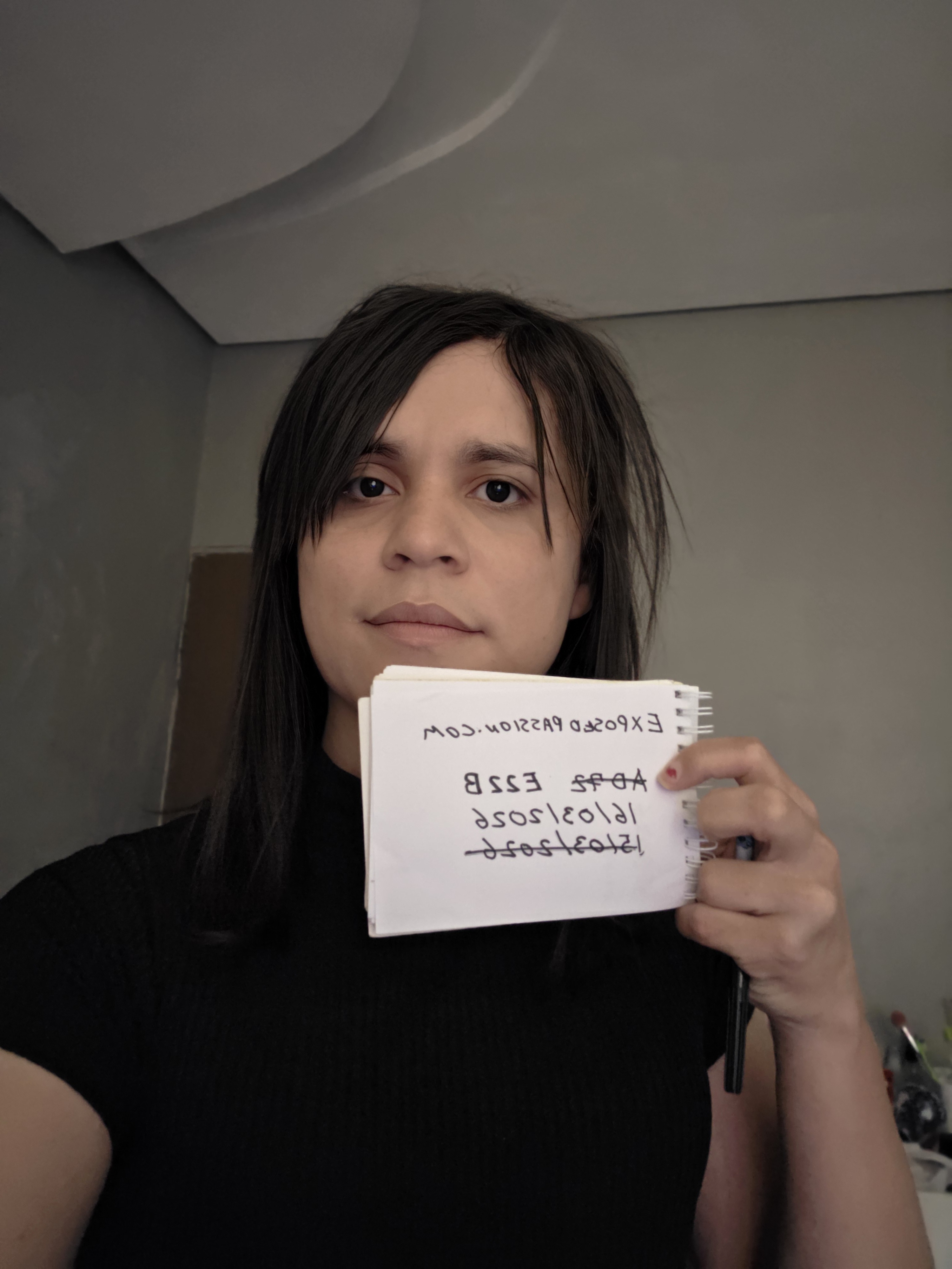 E22B-Verification Photo