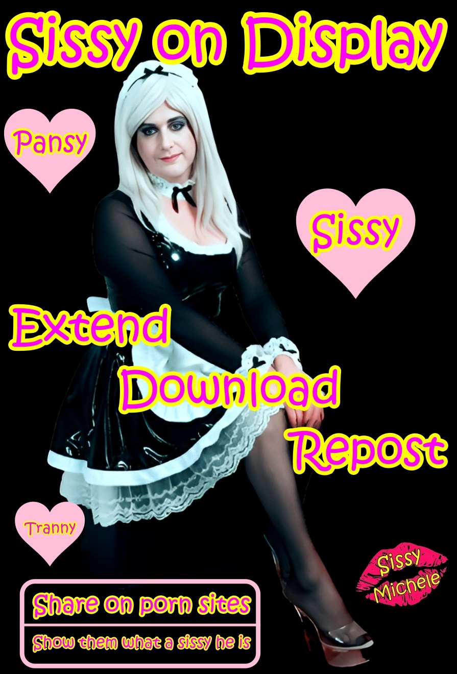 Sissy Exposure
