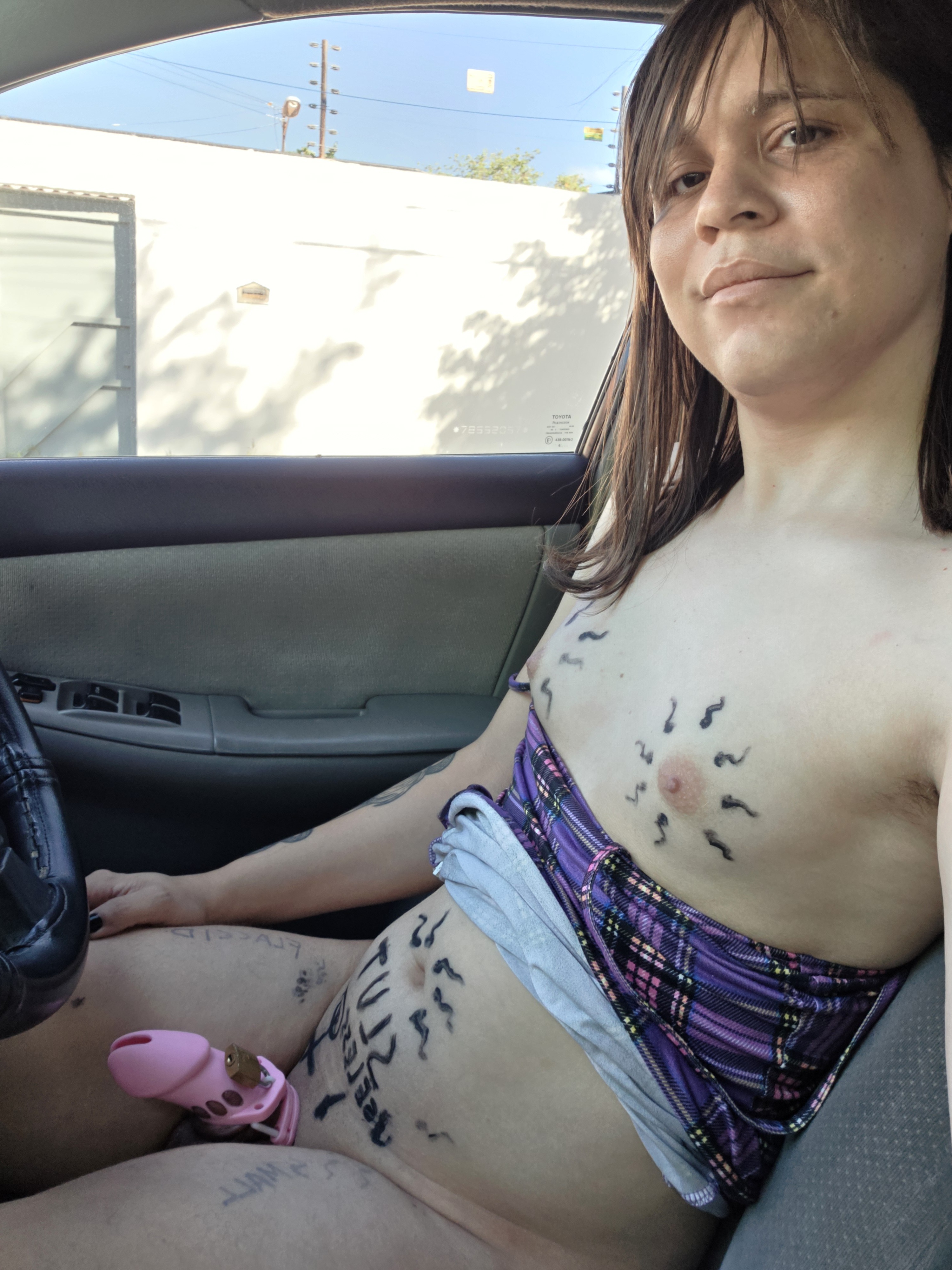 Sissy