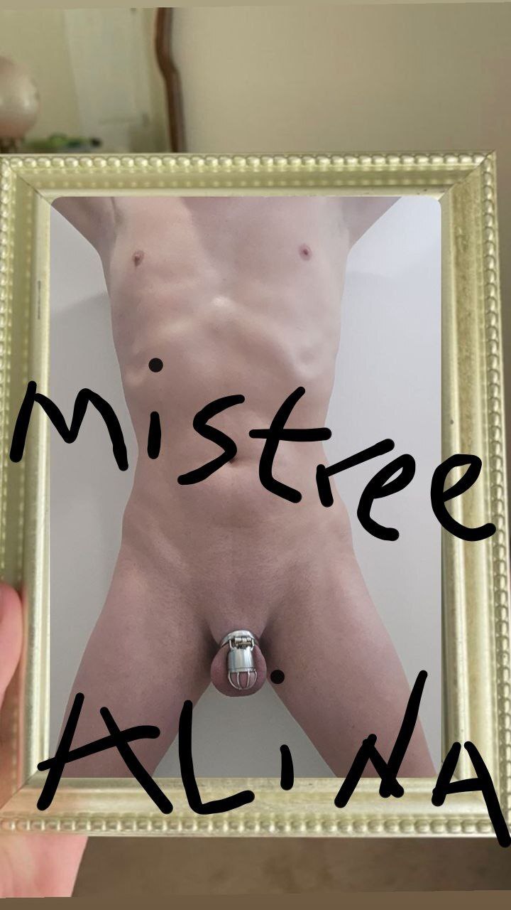 Thank You Mistress