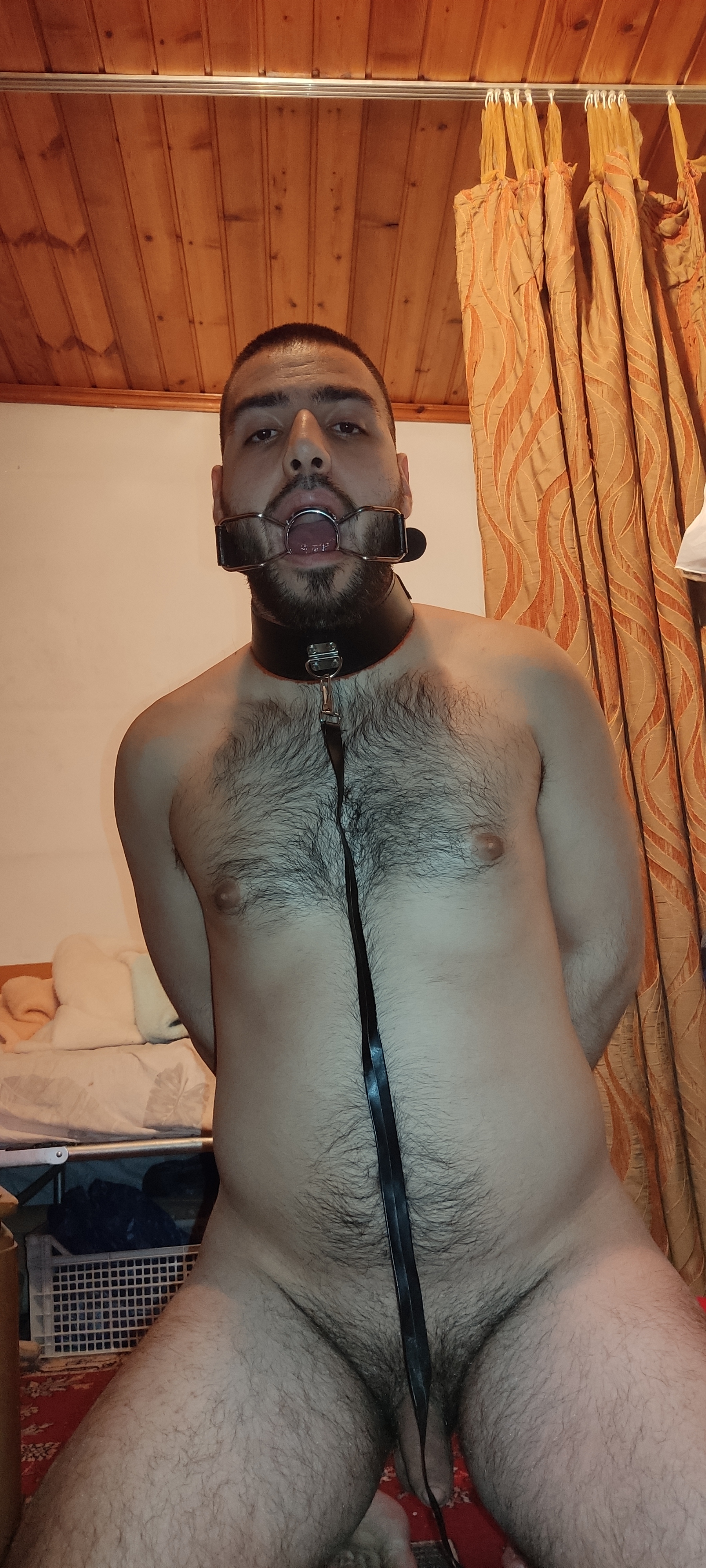 Exposed fag