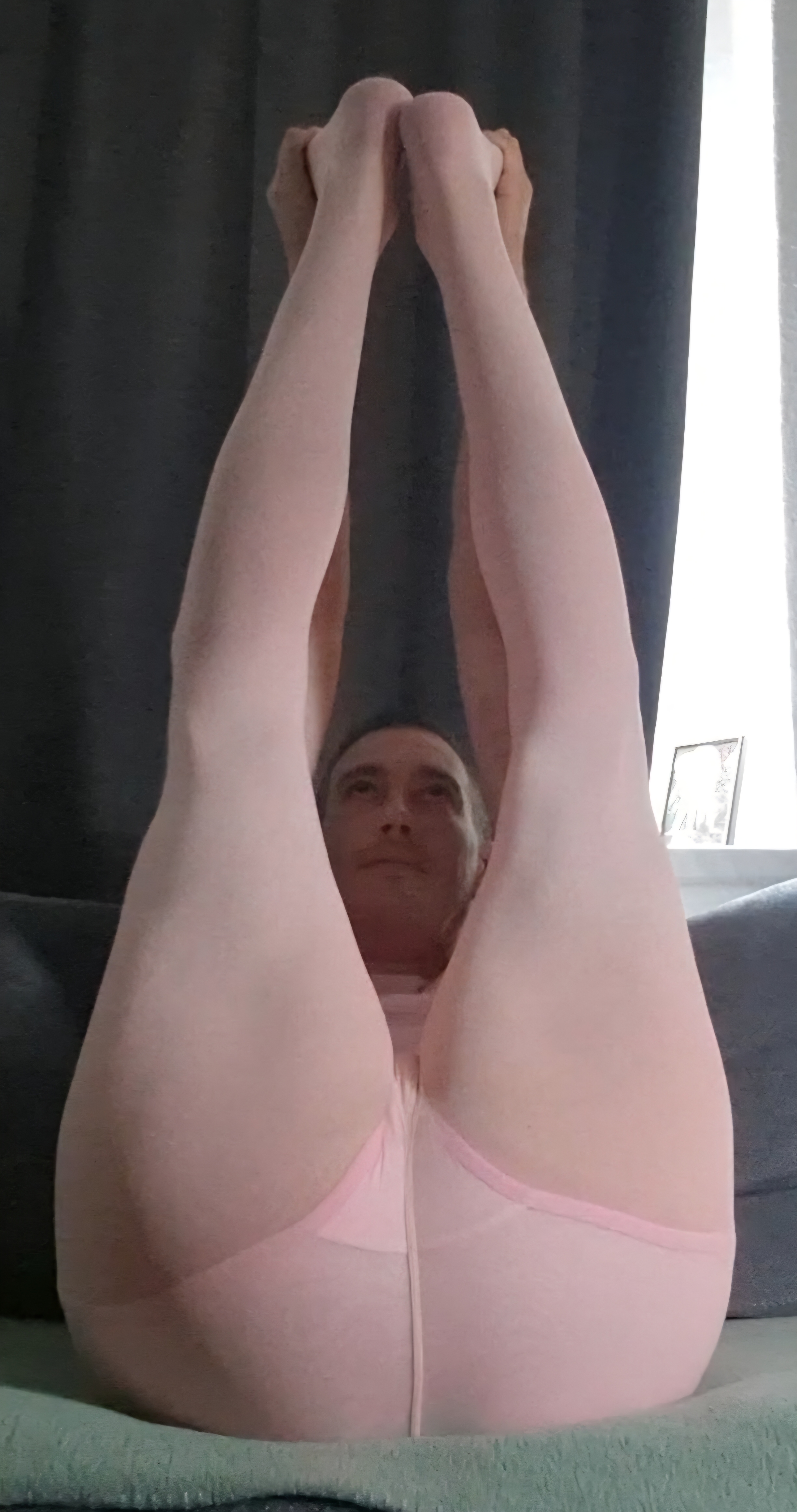 Sissy Slut Tony