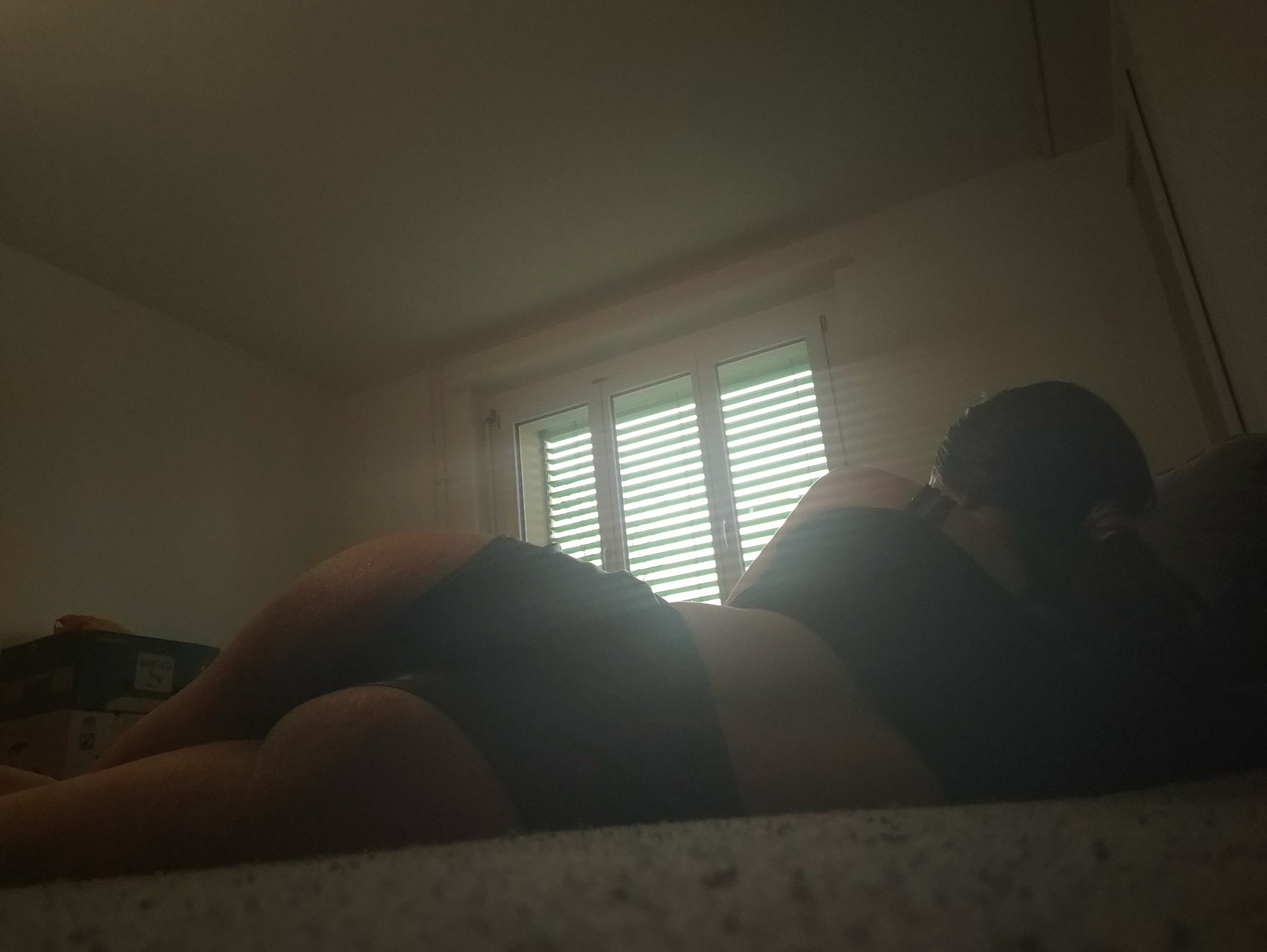 Bárbara exhibitionist Femboy