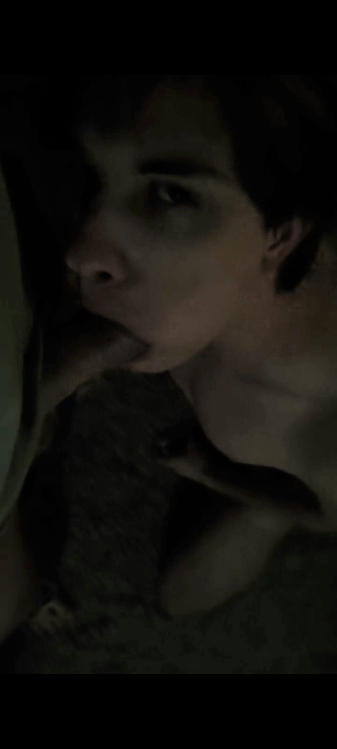 Cock Sucking Faggot