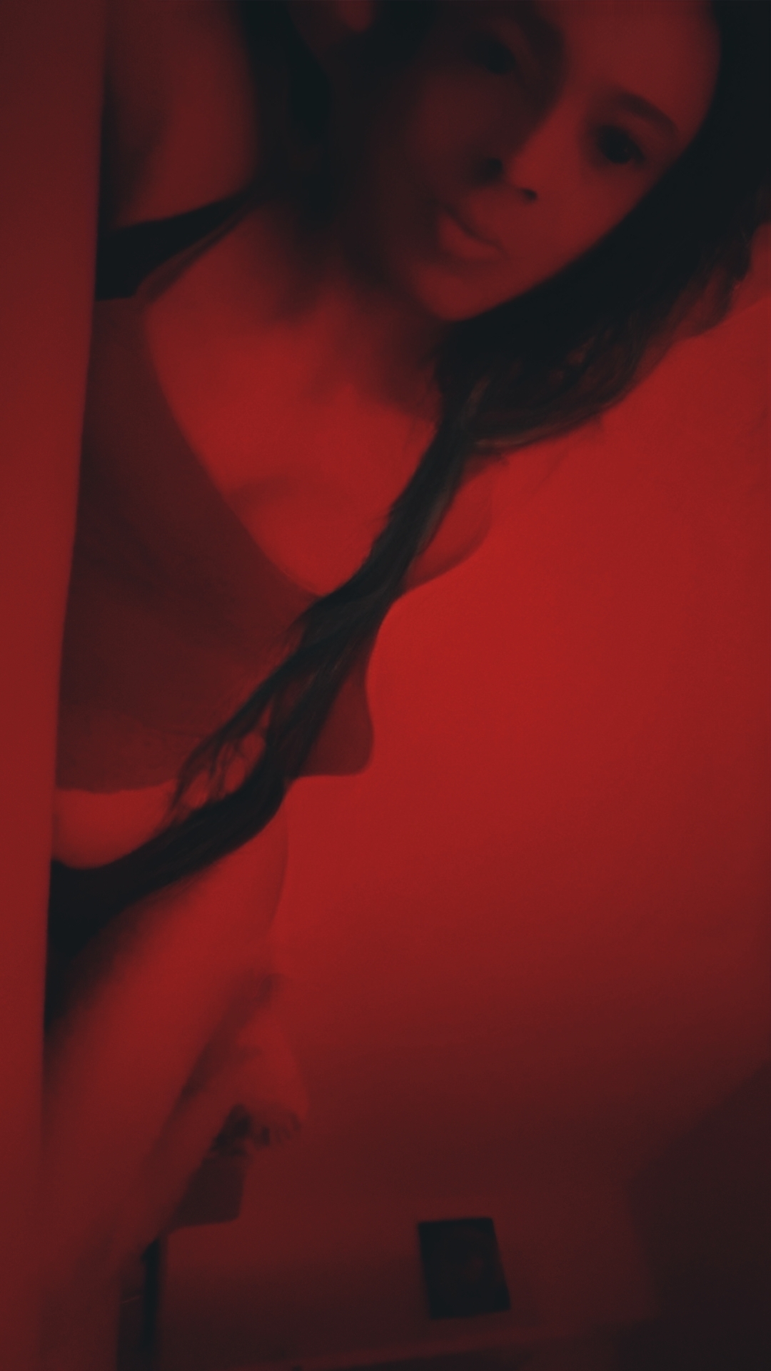 Bárbara exhibitionist Femboy
