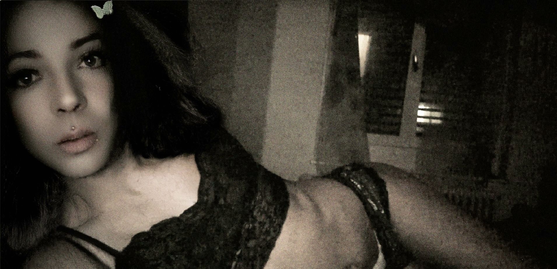 Bárbara exhibitionist Femboy
