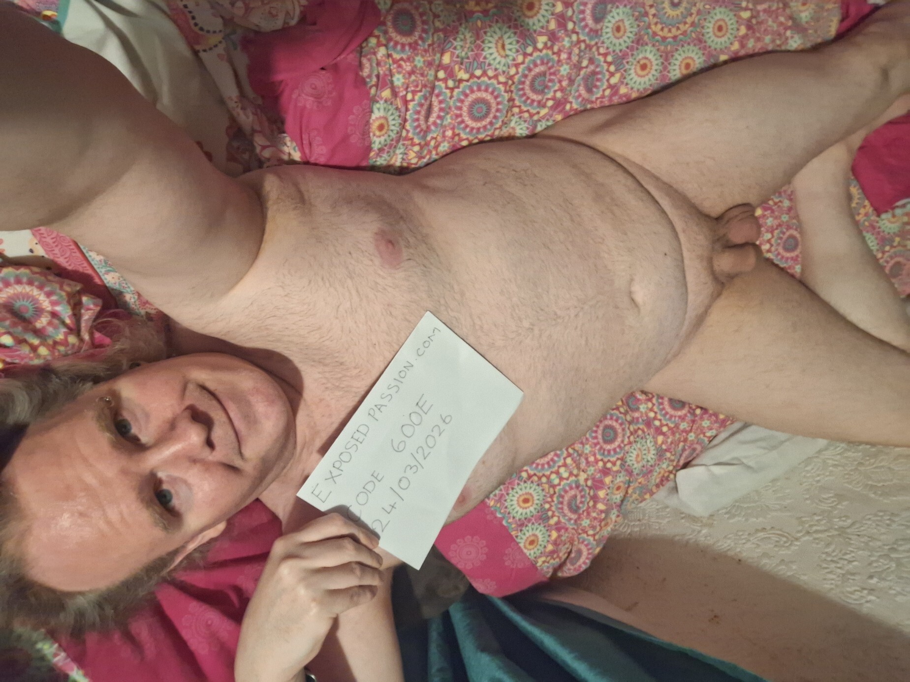 600E-Verification Photo