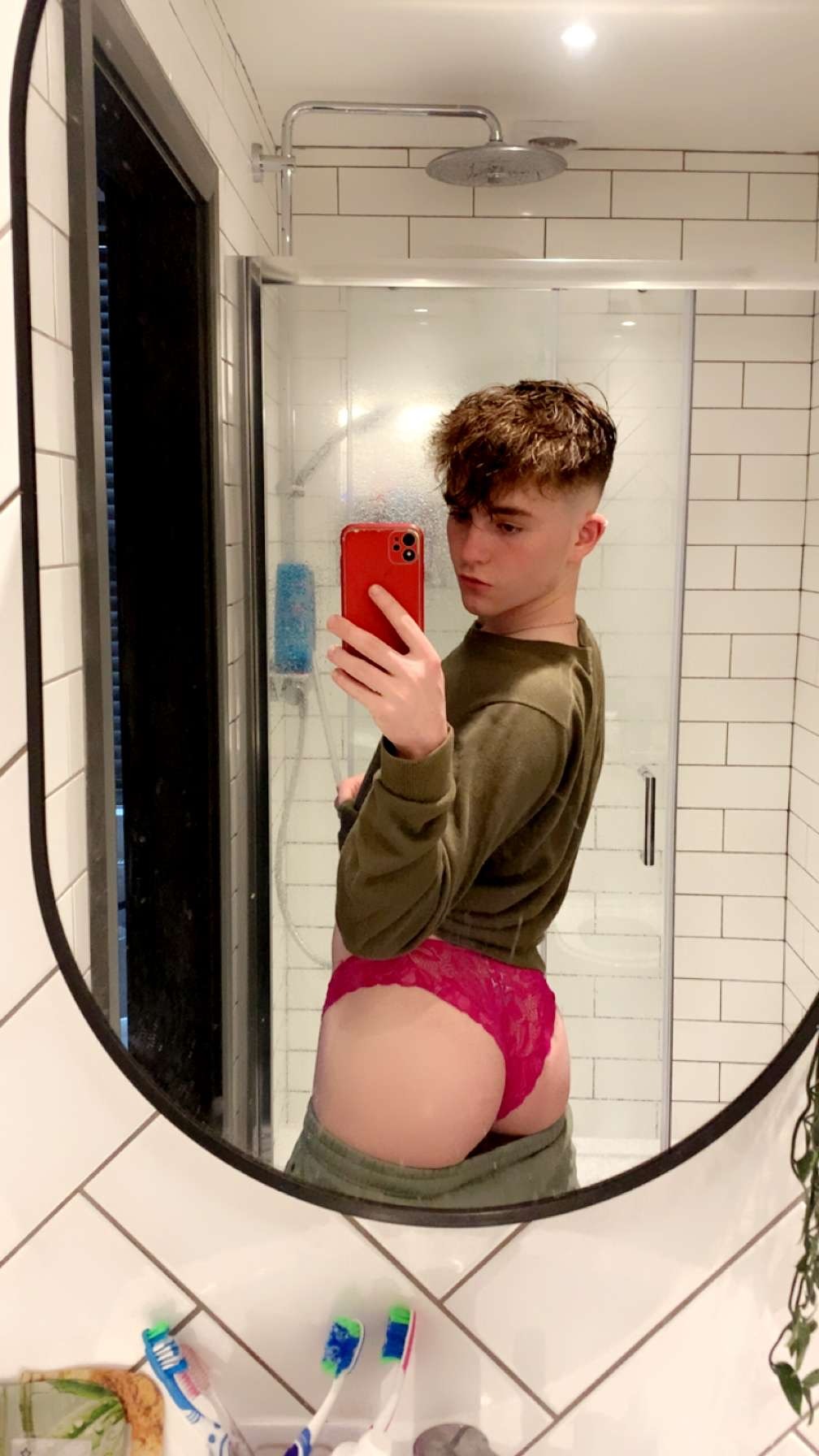 Secret Slut