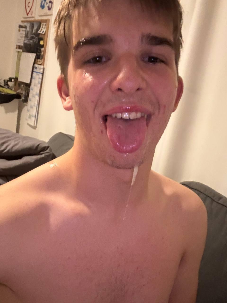 Self facial