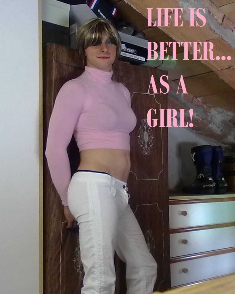 lost sissy game