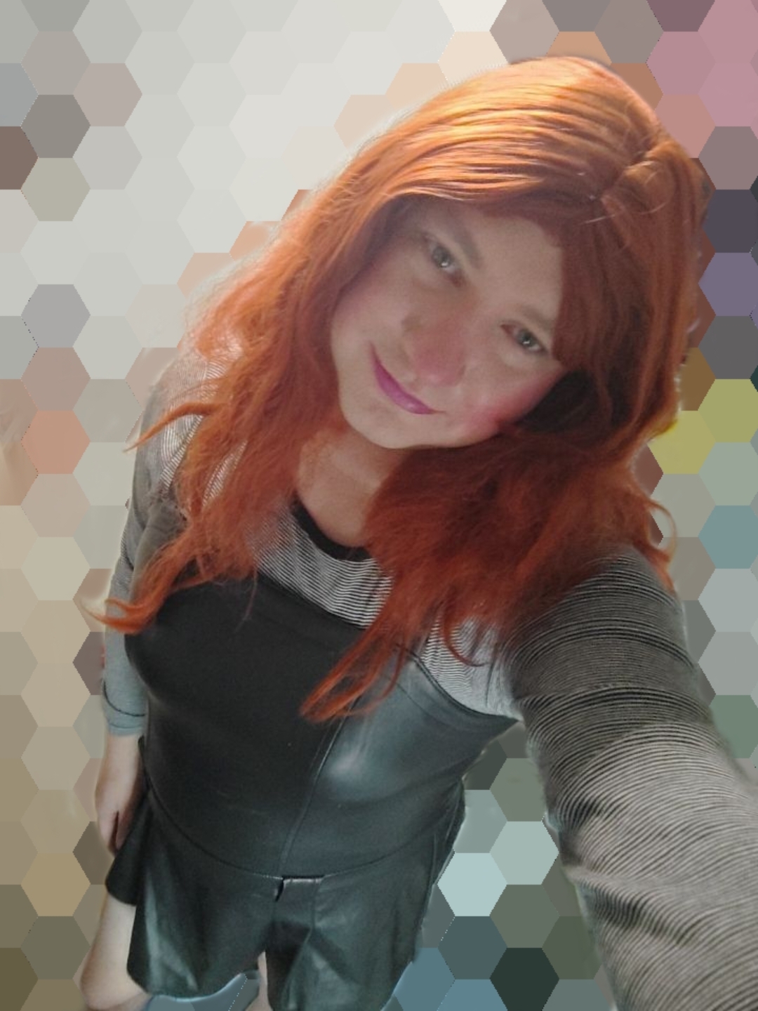 Exposed Sissy