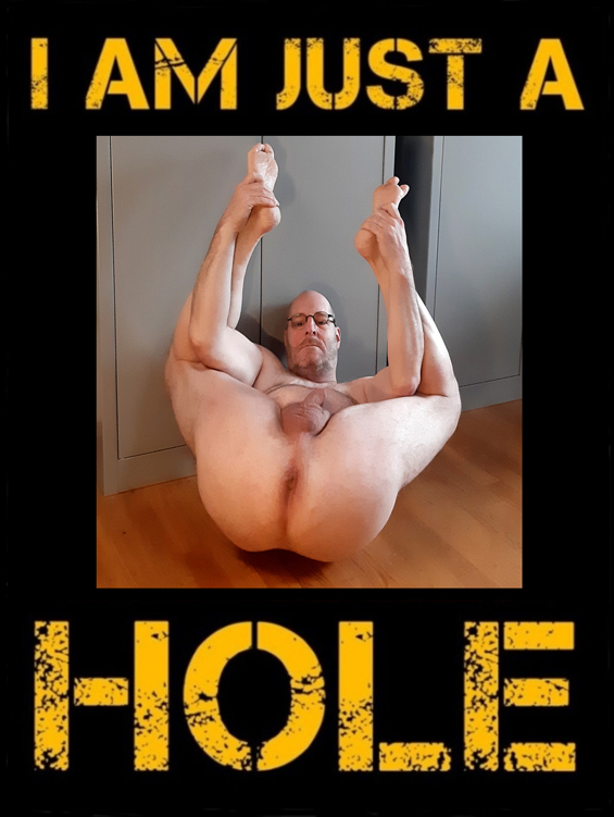 Fag Alexander exposed