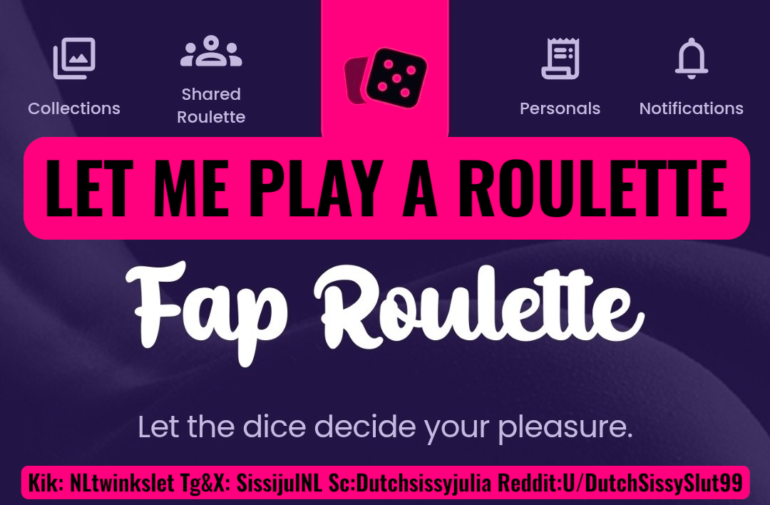 Let me play your game