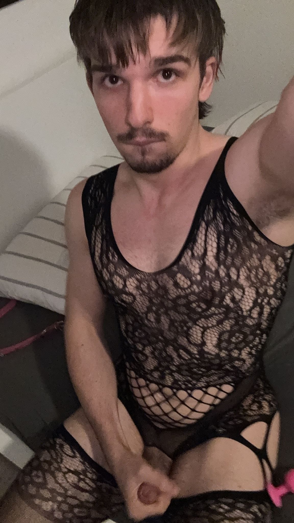 Sissy fag for exposure