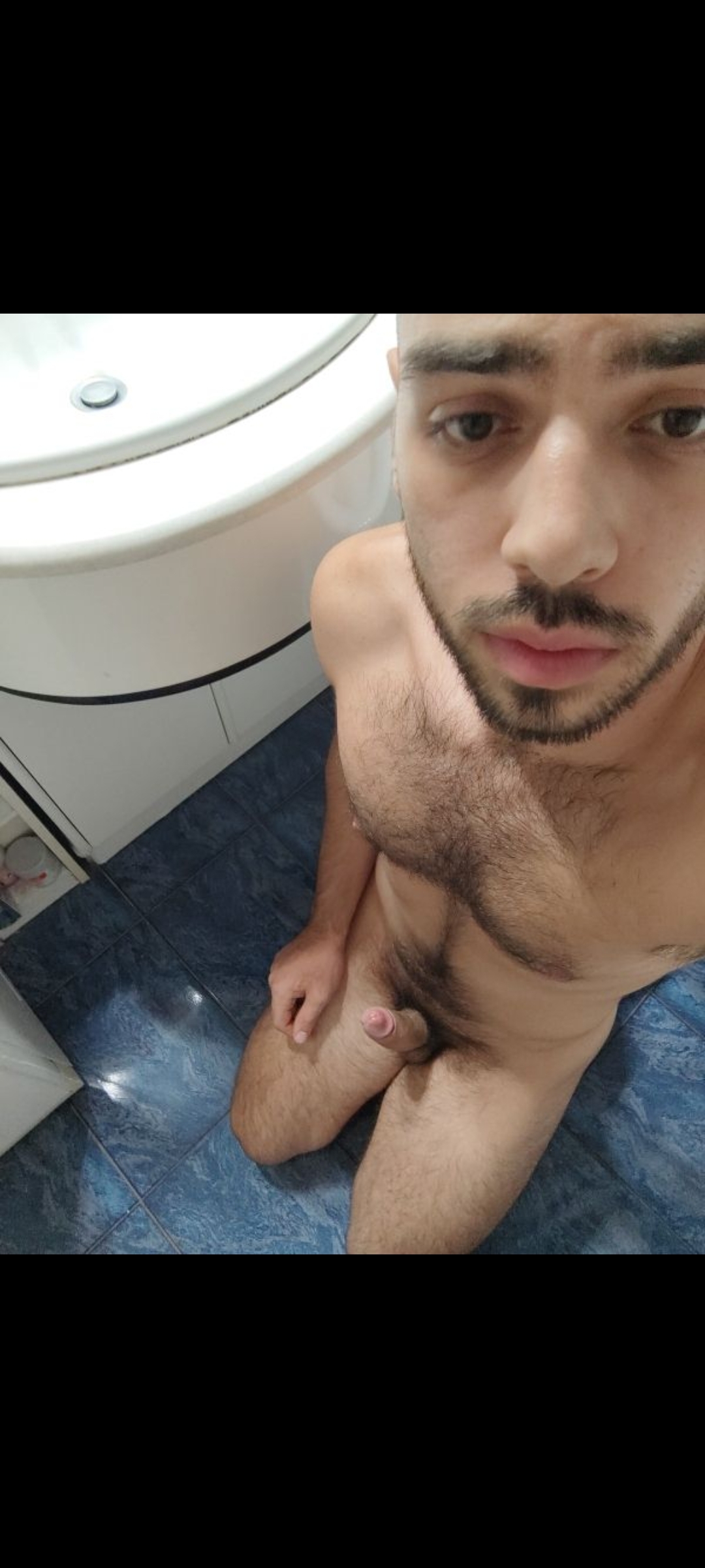 I want to be exposed please