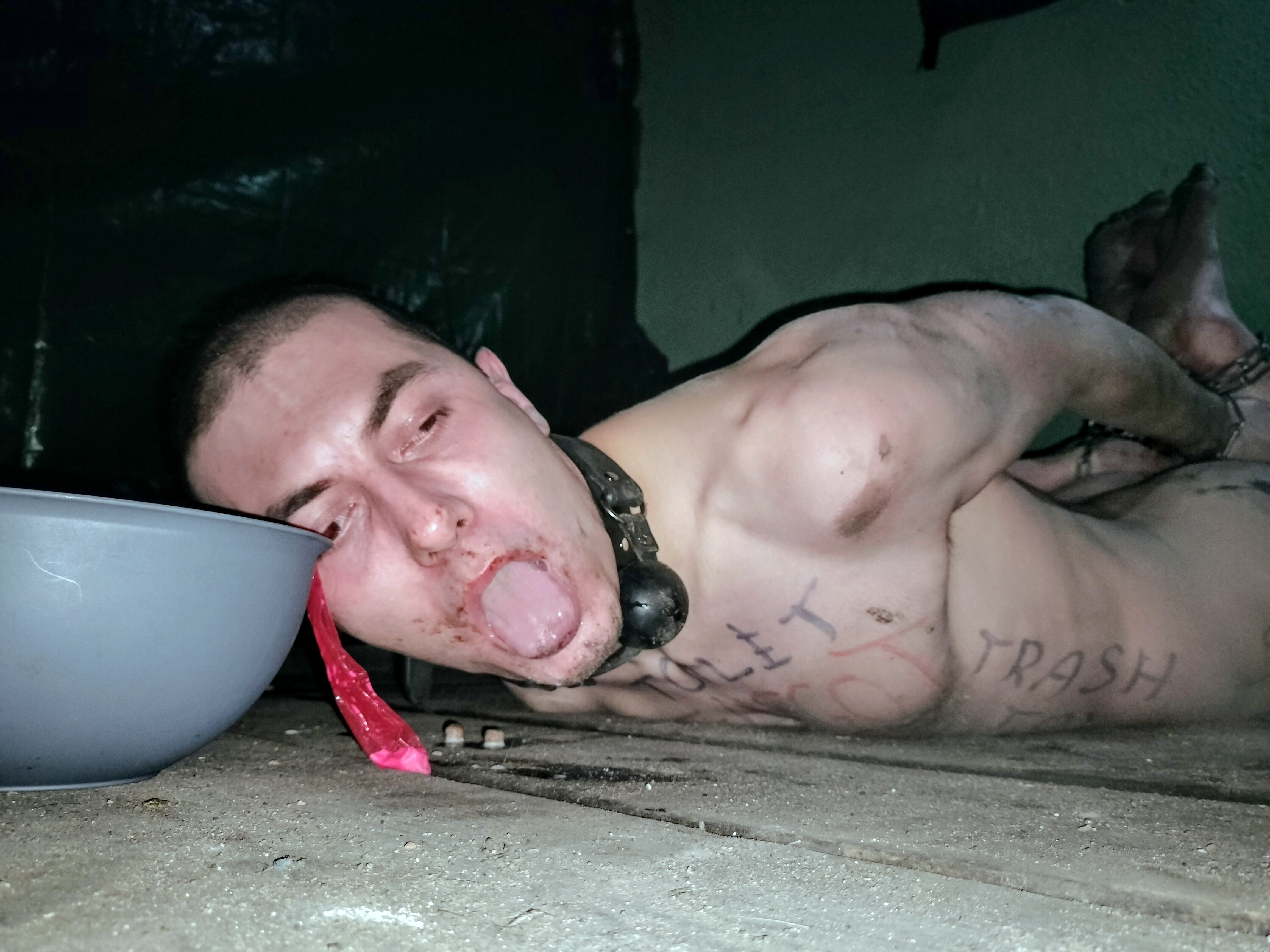 Slave Bondage1999