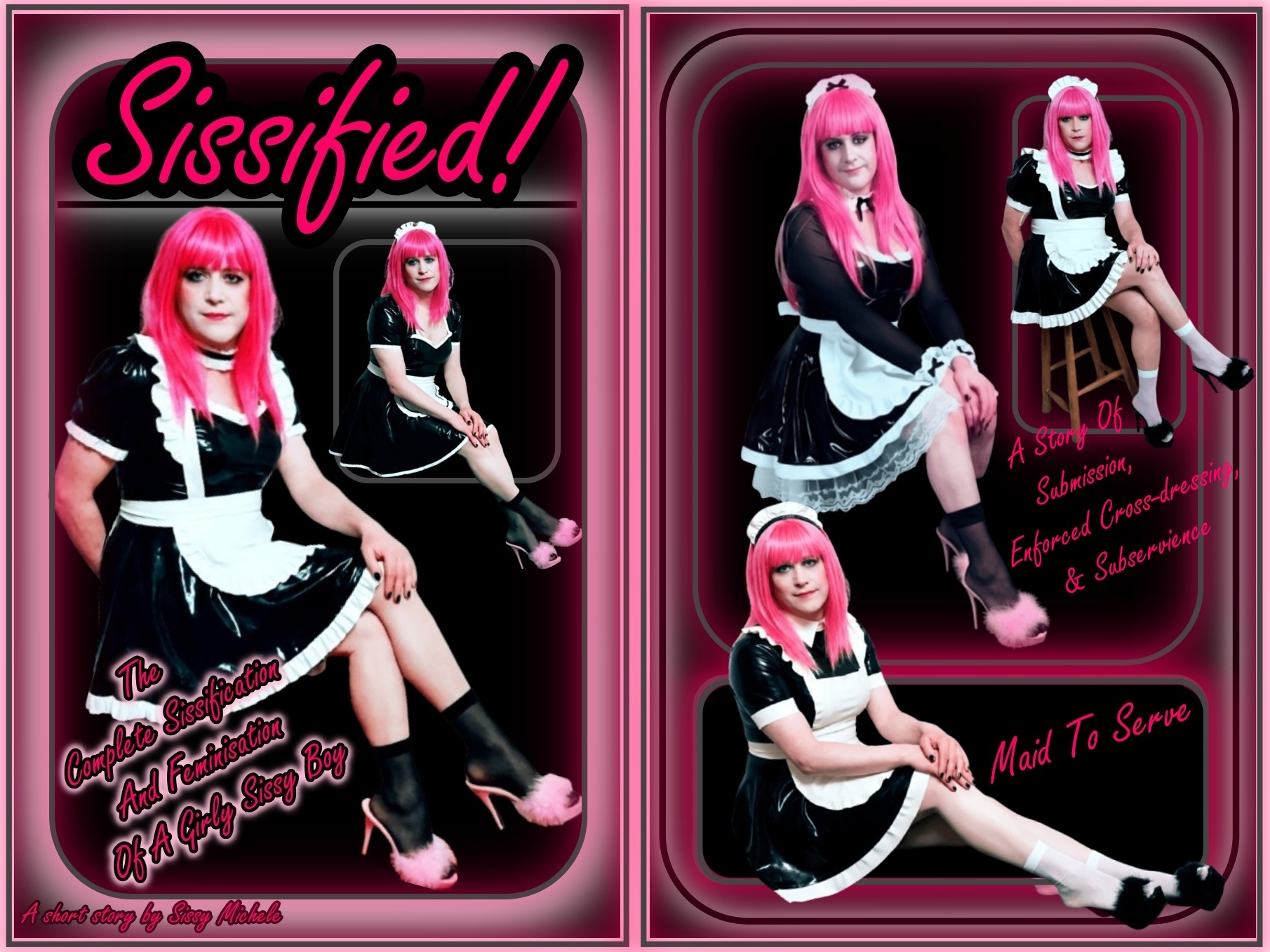 Sissy Michele