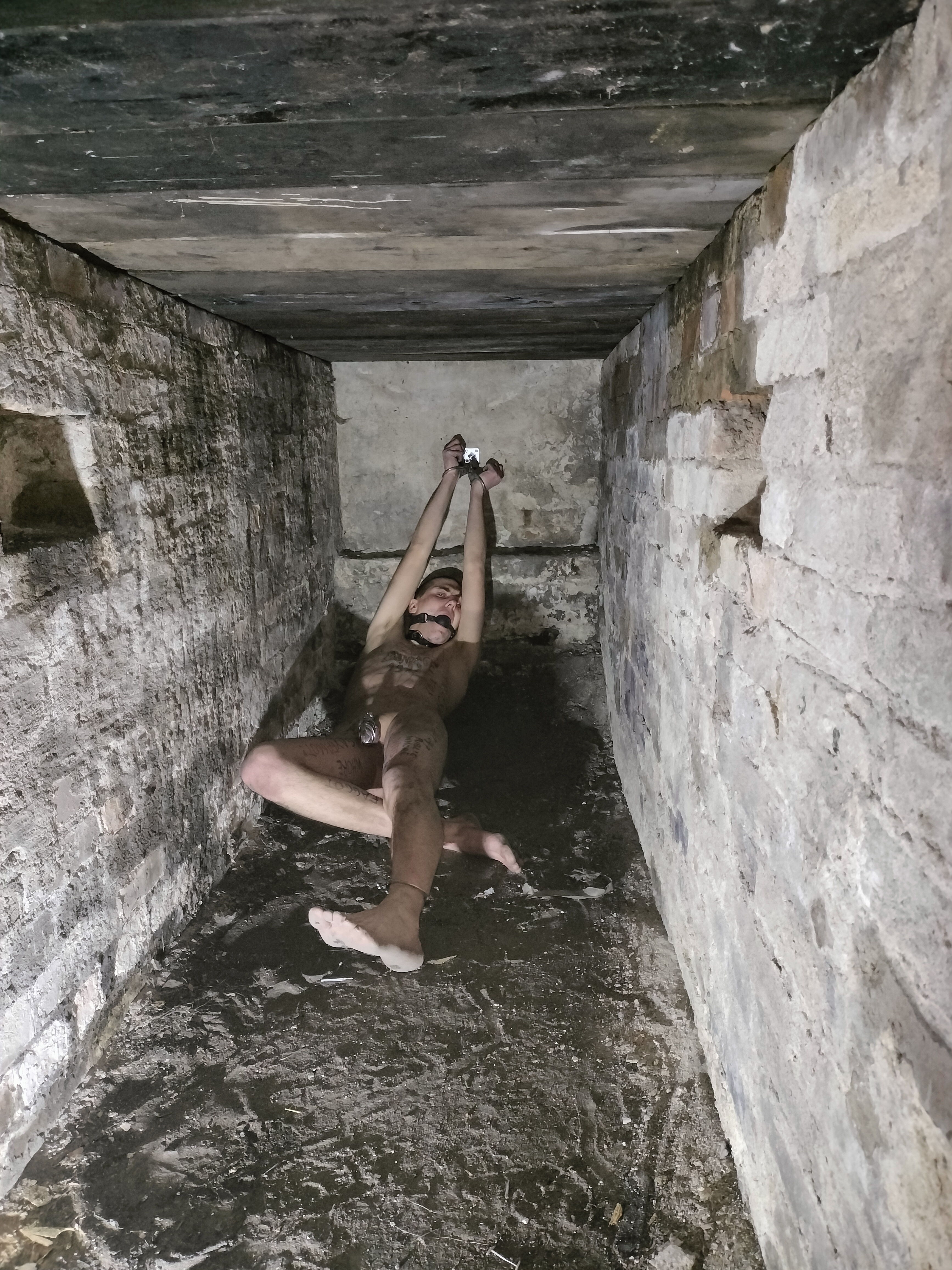 Slave Bondage1999