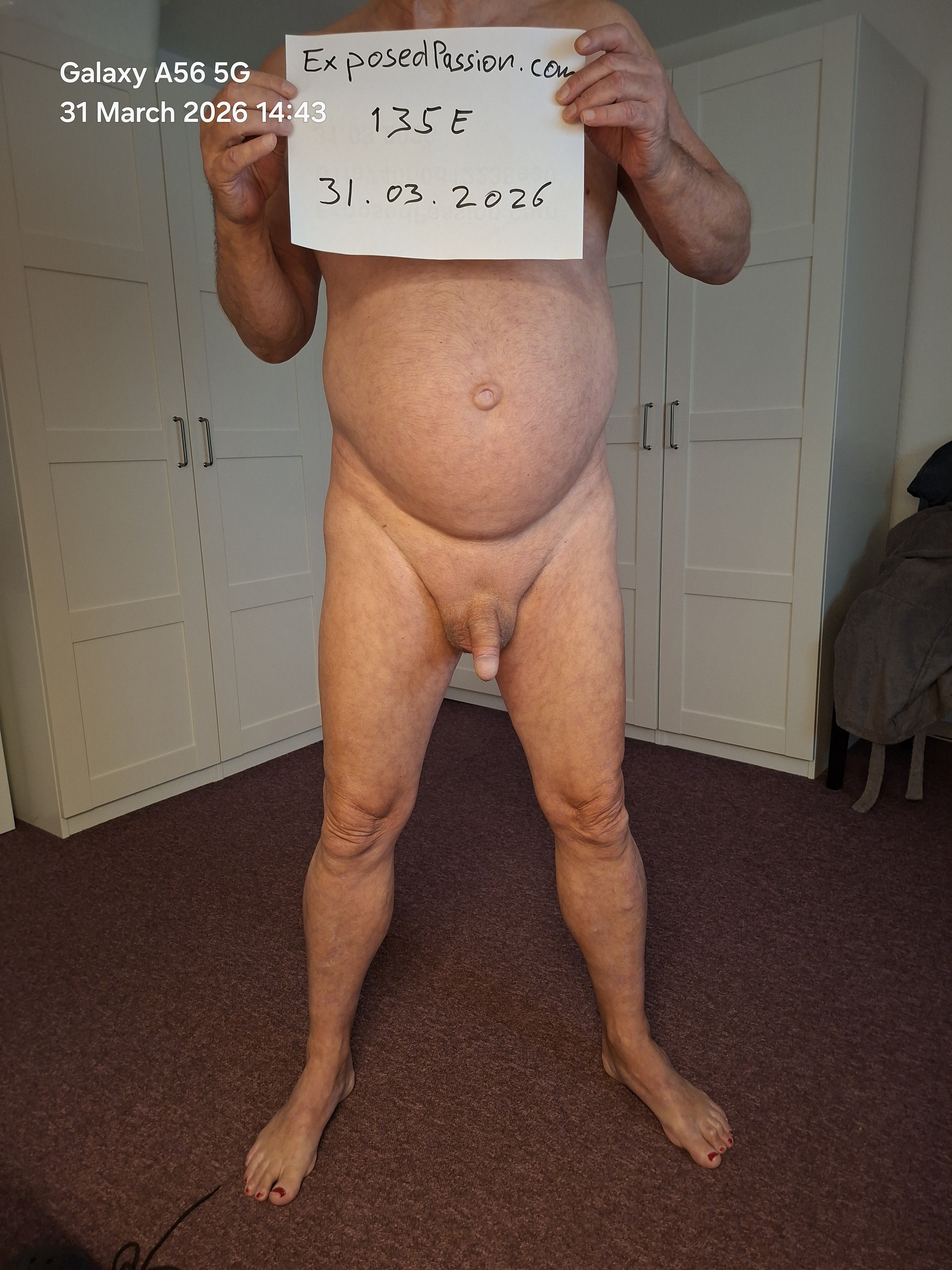 135E-Verification Photo