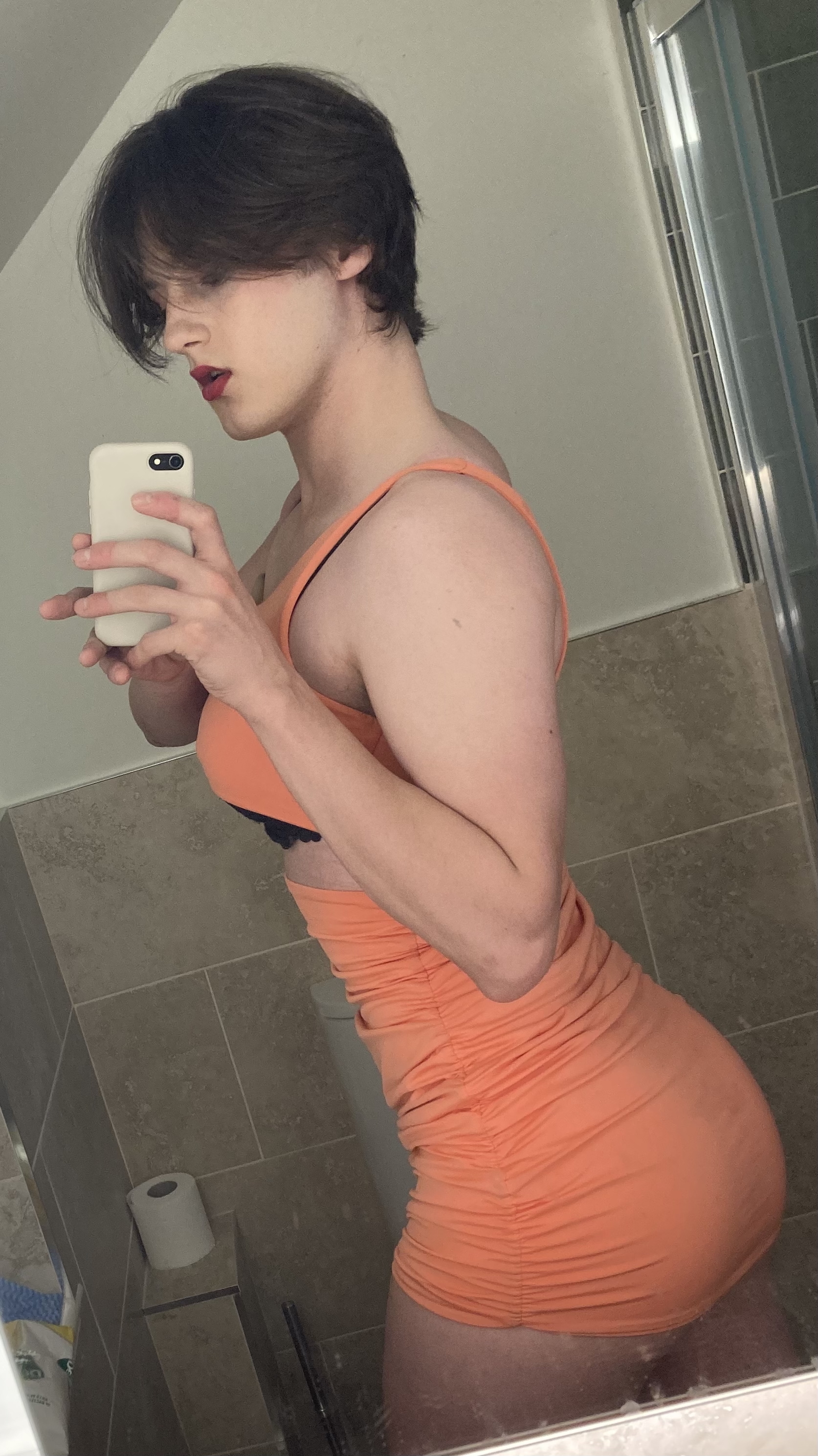 Sissy Chloe fully Exposed