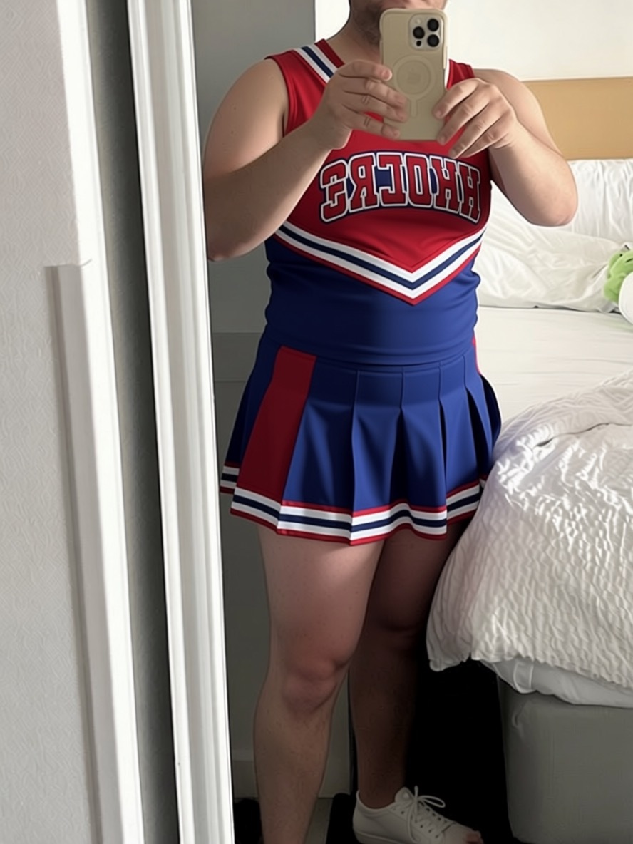Secret sissy