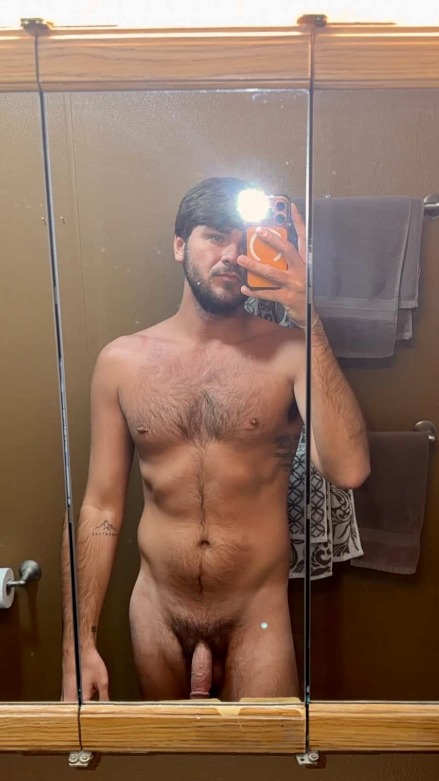Mirror, mirror