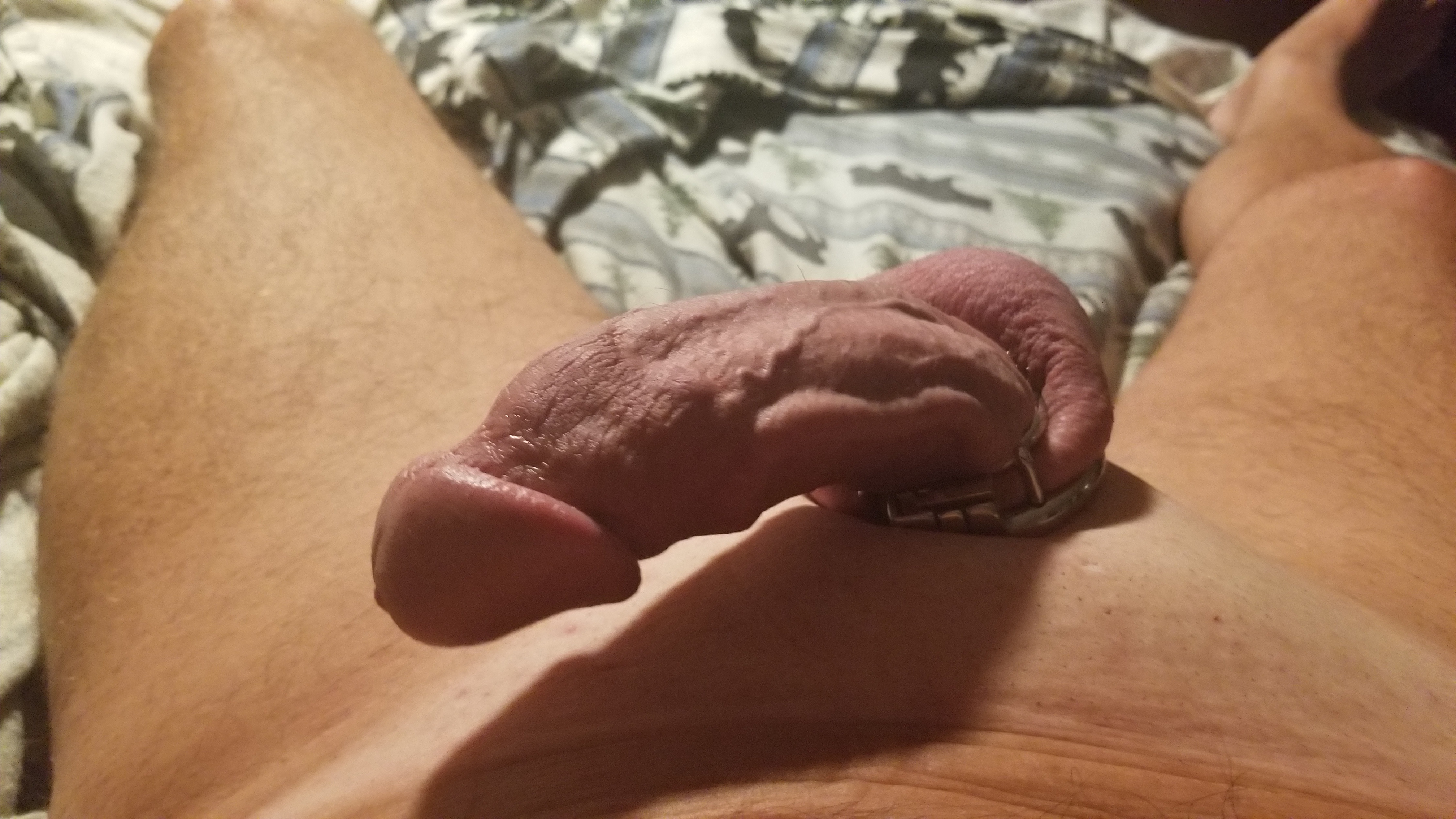 Hard AF
