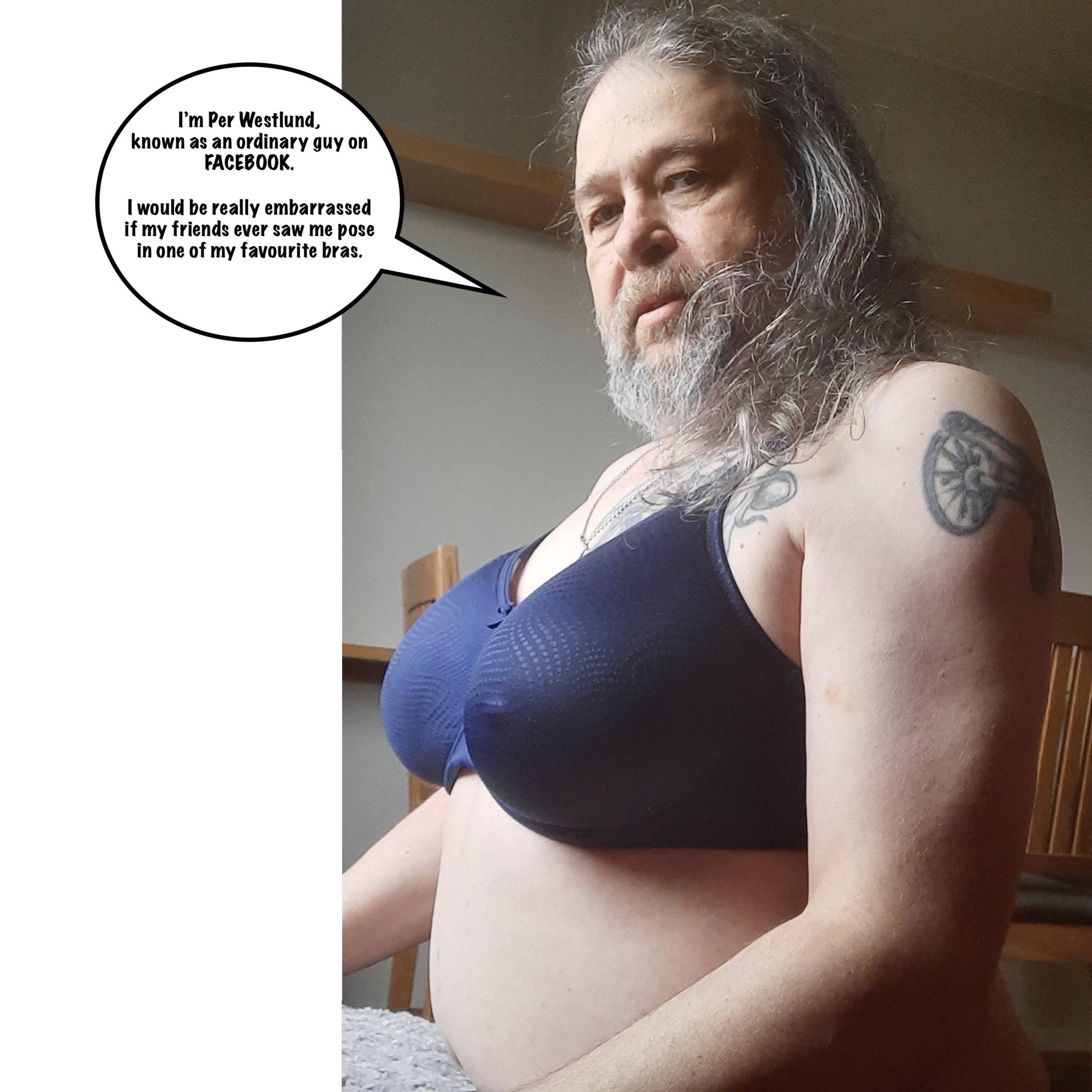 Sissy fag for exposure