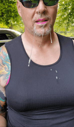 Public Park Facial
