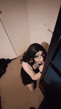 Sissy slut Matilda