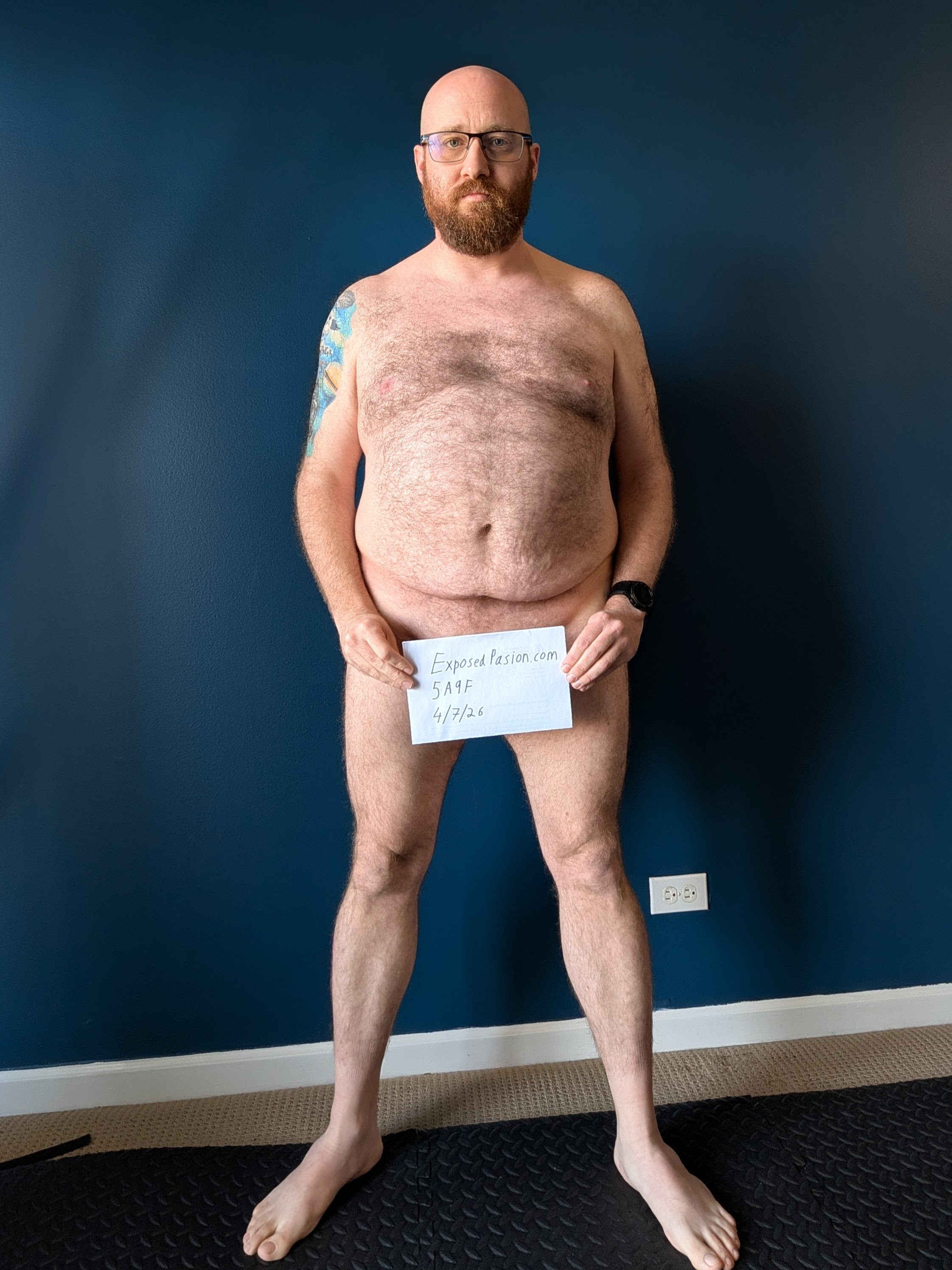 5A9F-Verification Photo