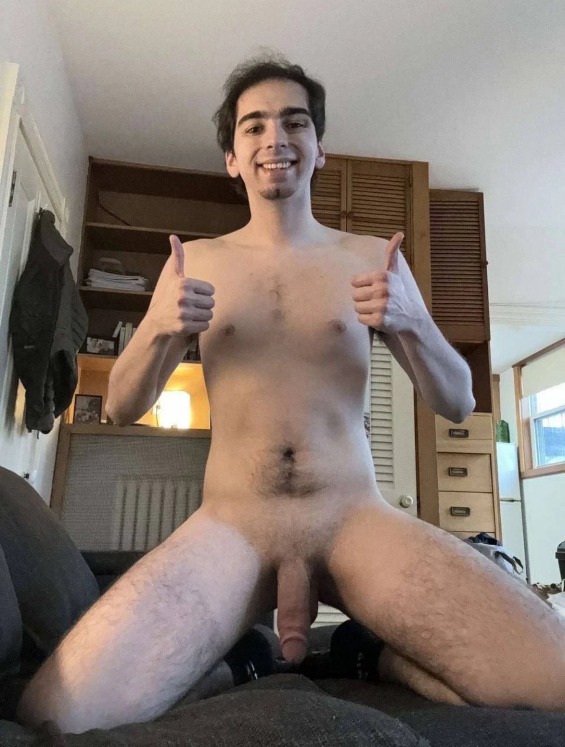 My name is Brendan