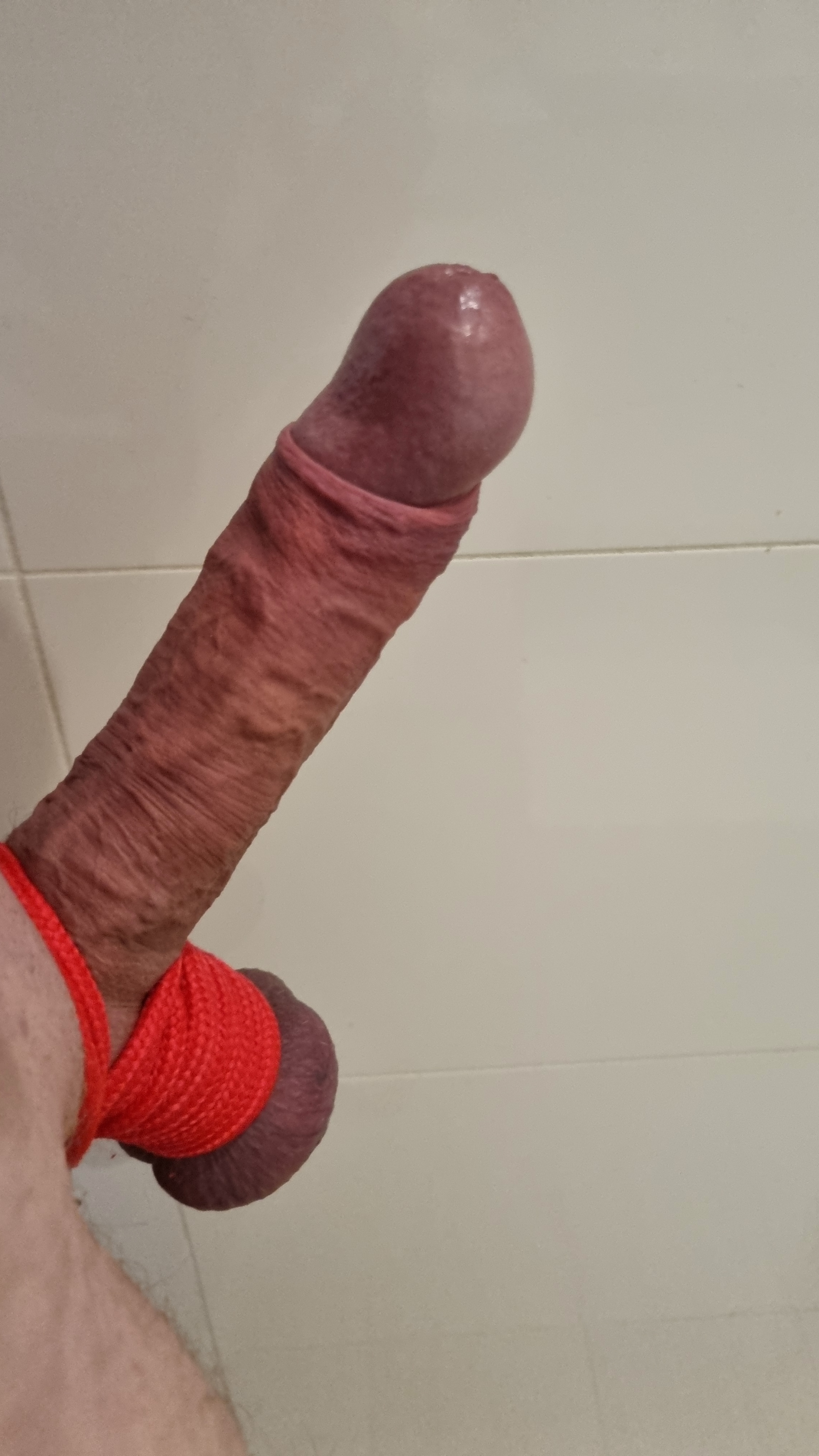 cbt bondage