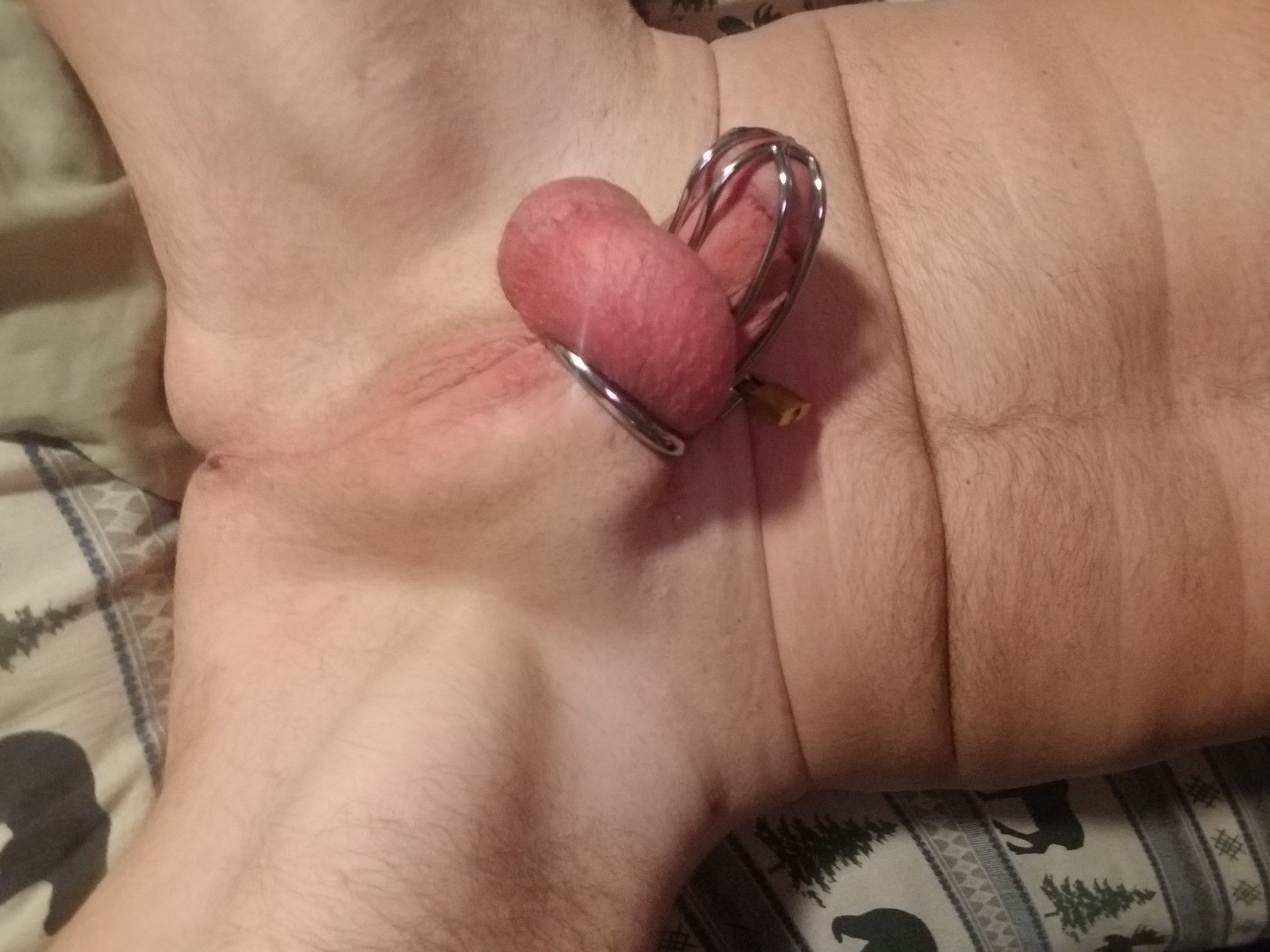 Keep me locked