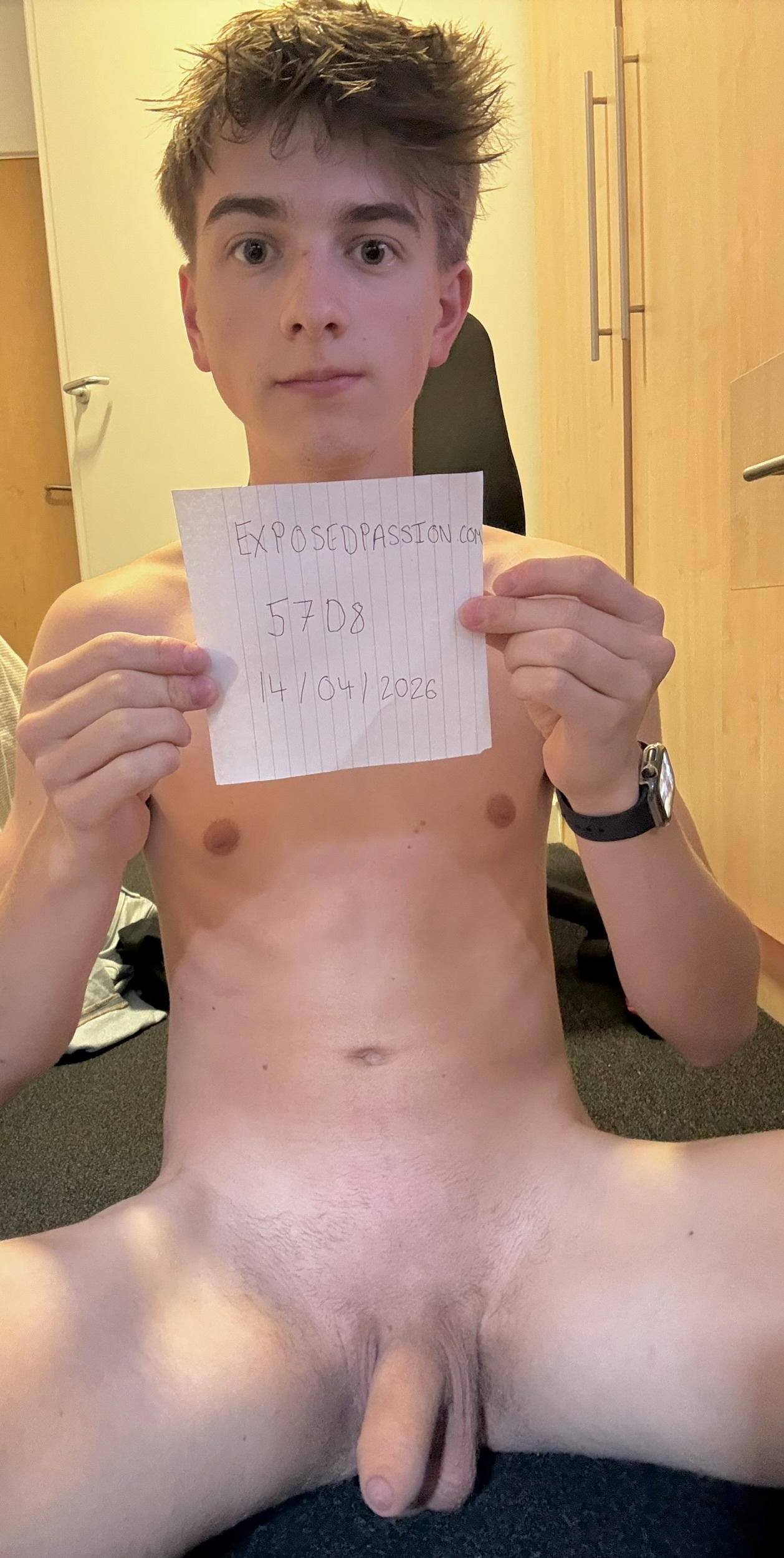 57D8-Verification Photo