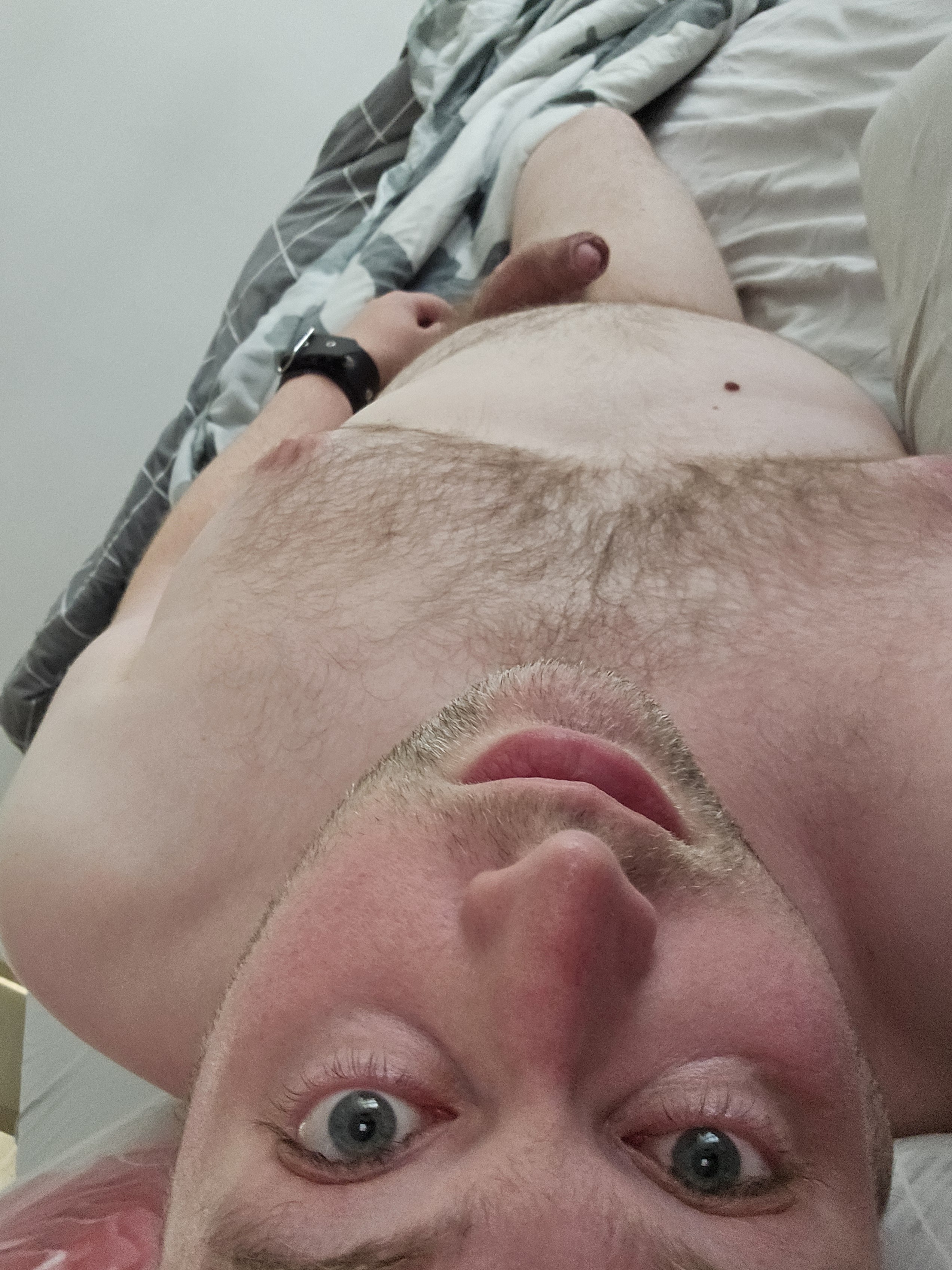 Nap time