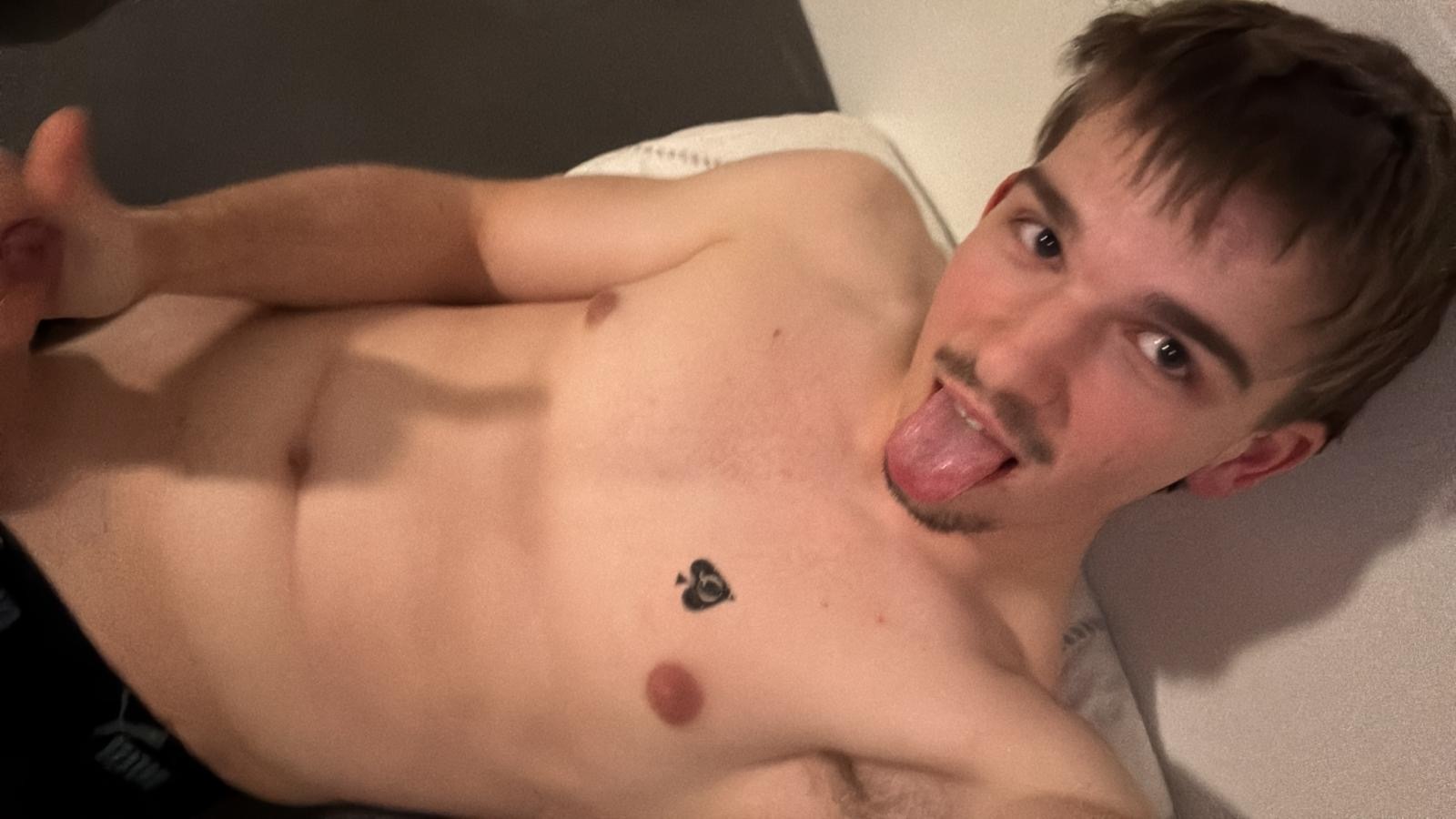 Slut for exposure