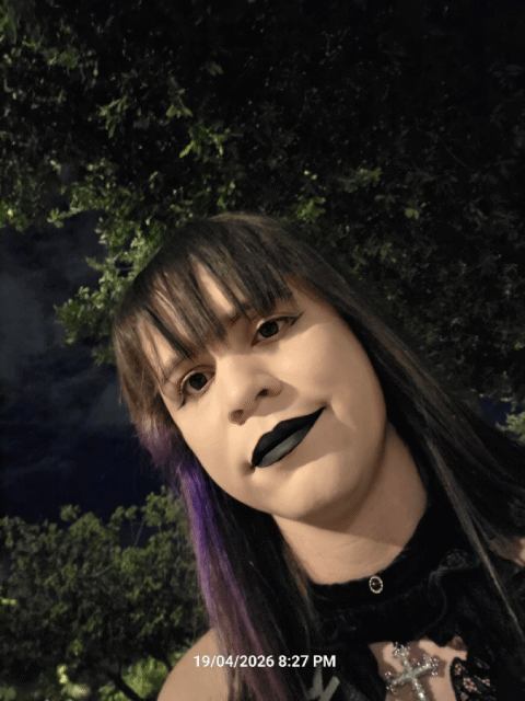Sissy public permanent