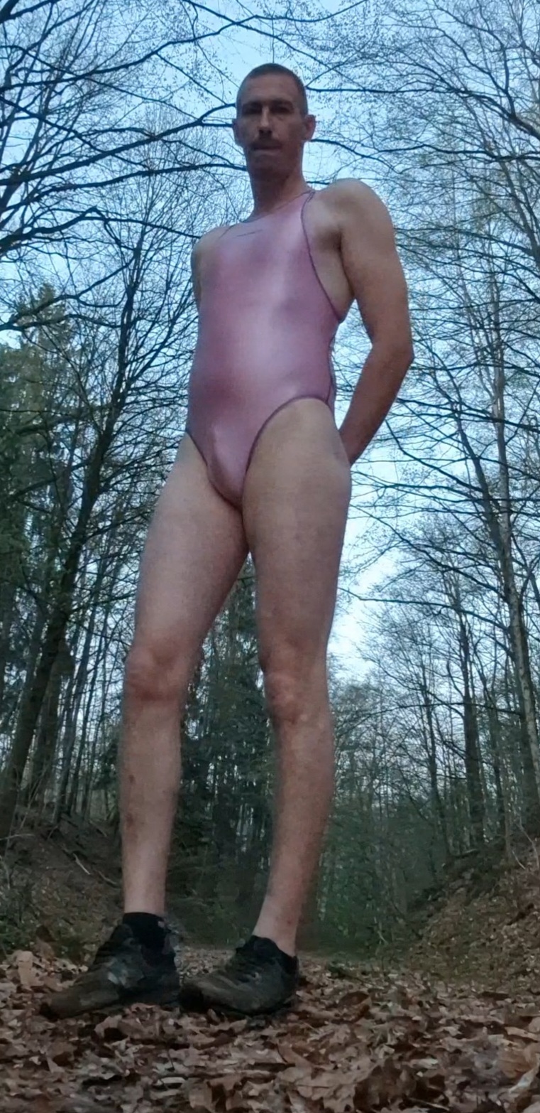 Sissy Slut Tony