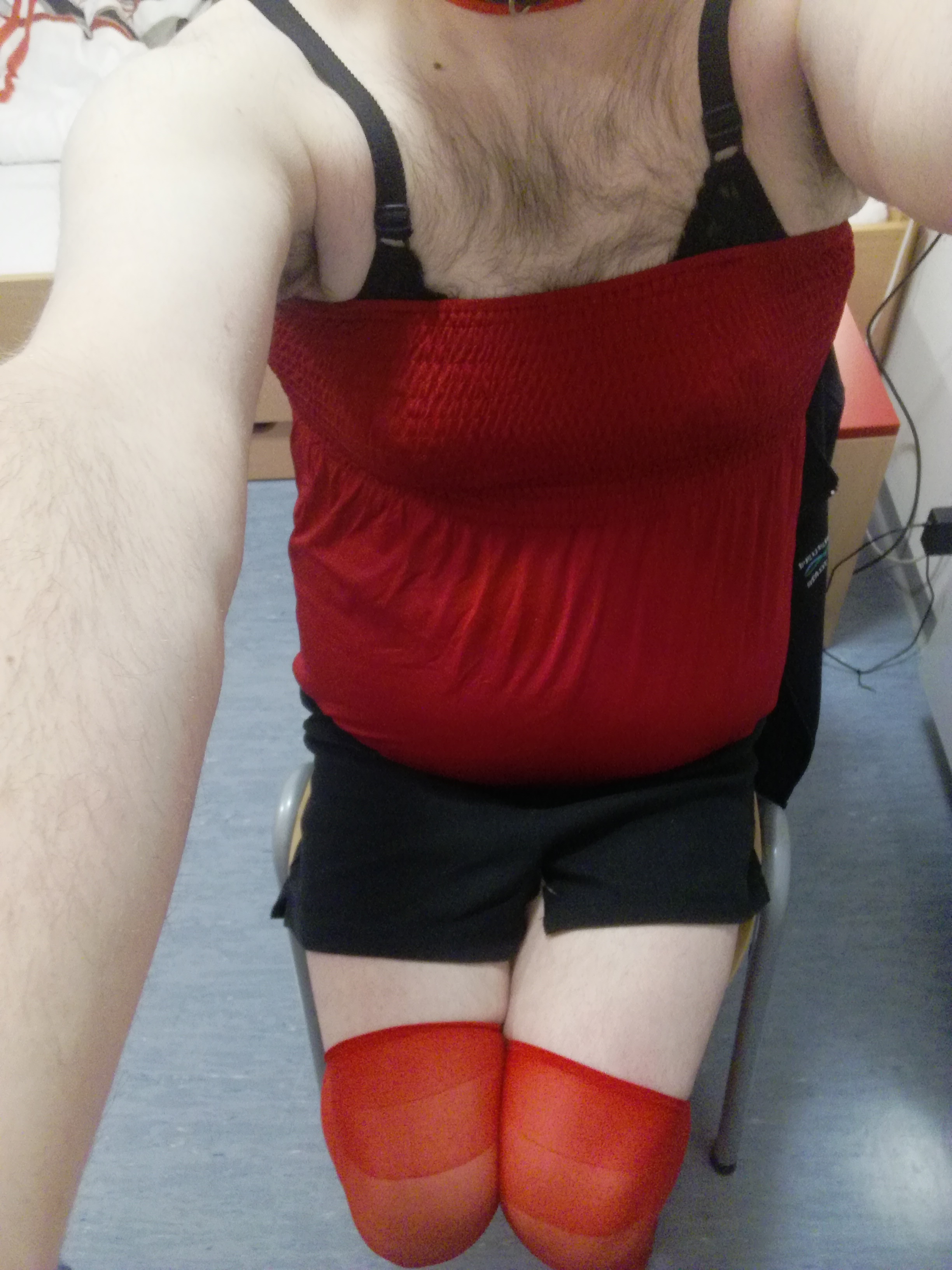 Random Sissy Amy