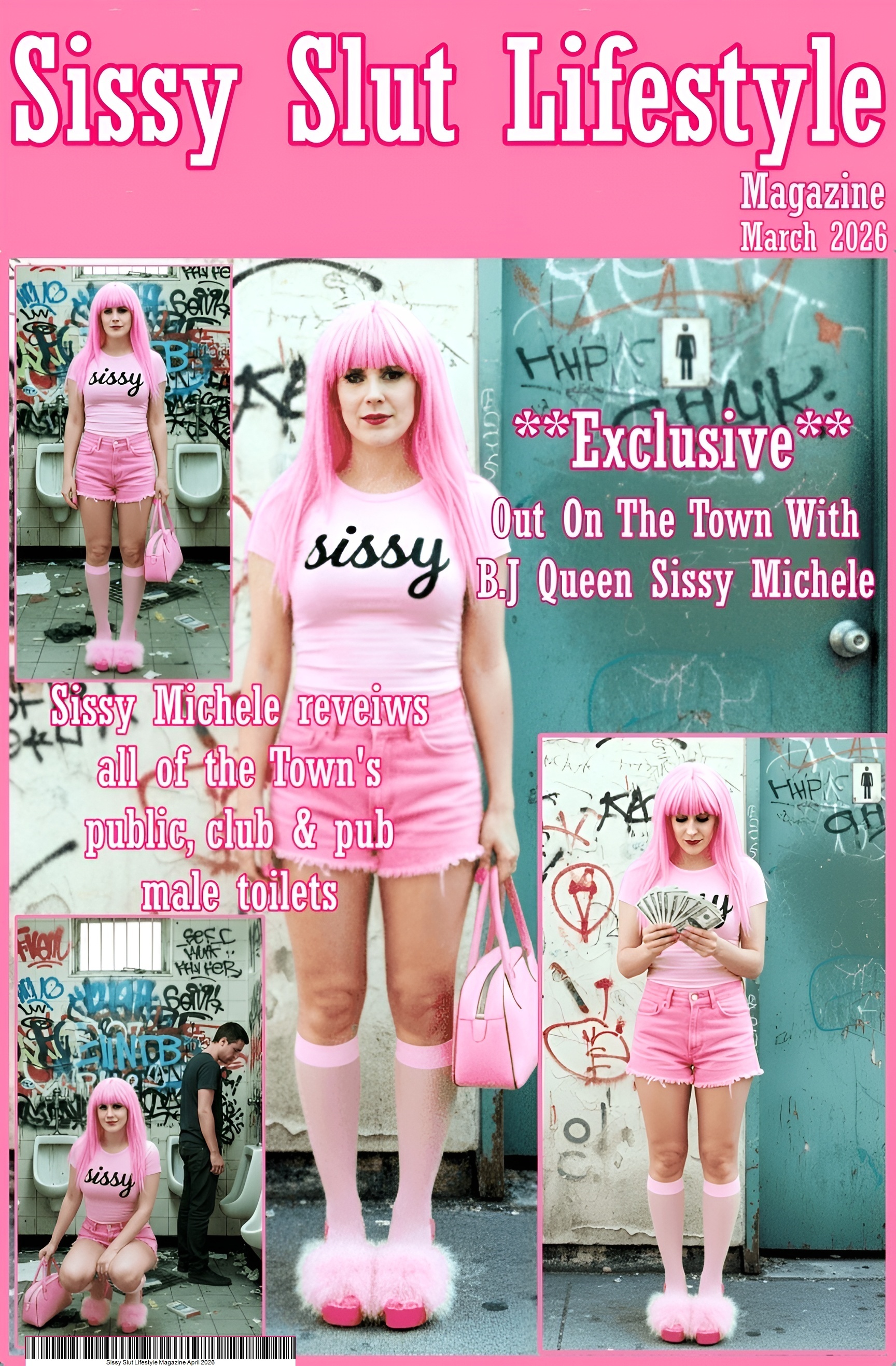 Sissy Michele